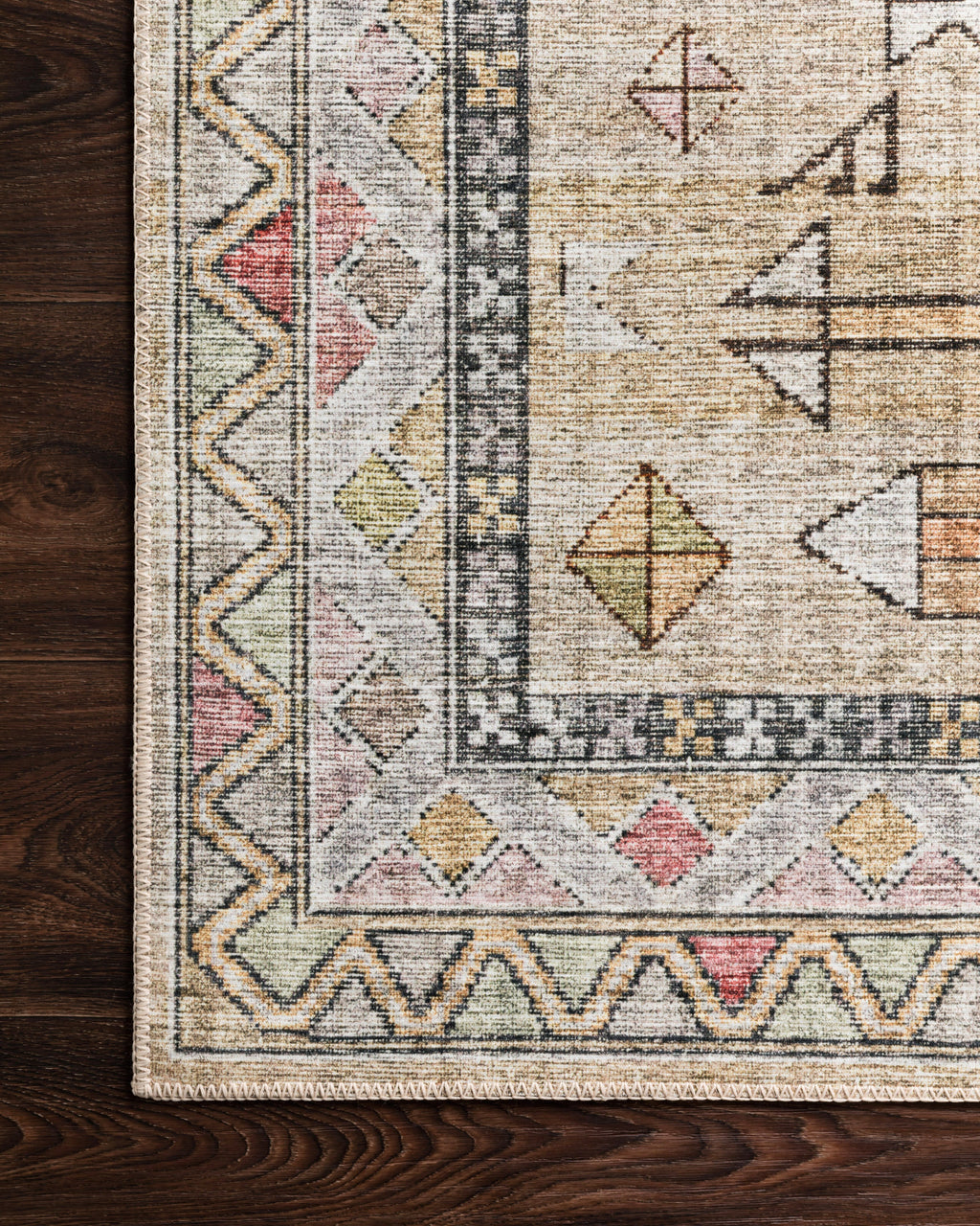 Loloi Skye Sample Rug