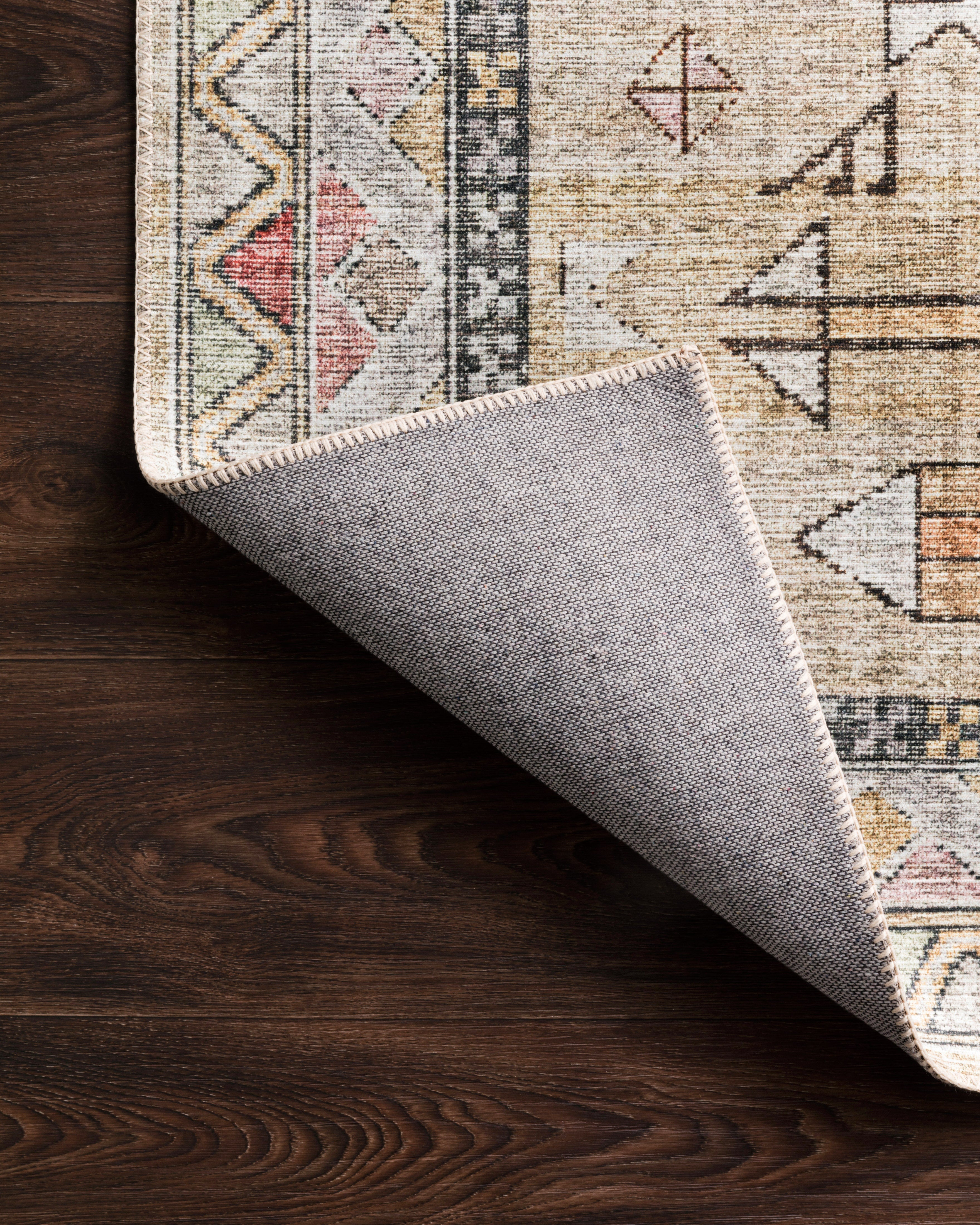 Loloi Skye Sample Rug