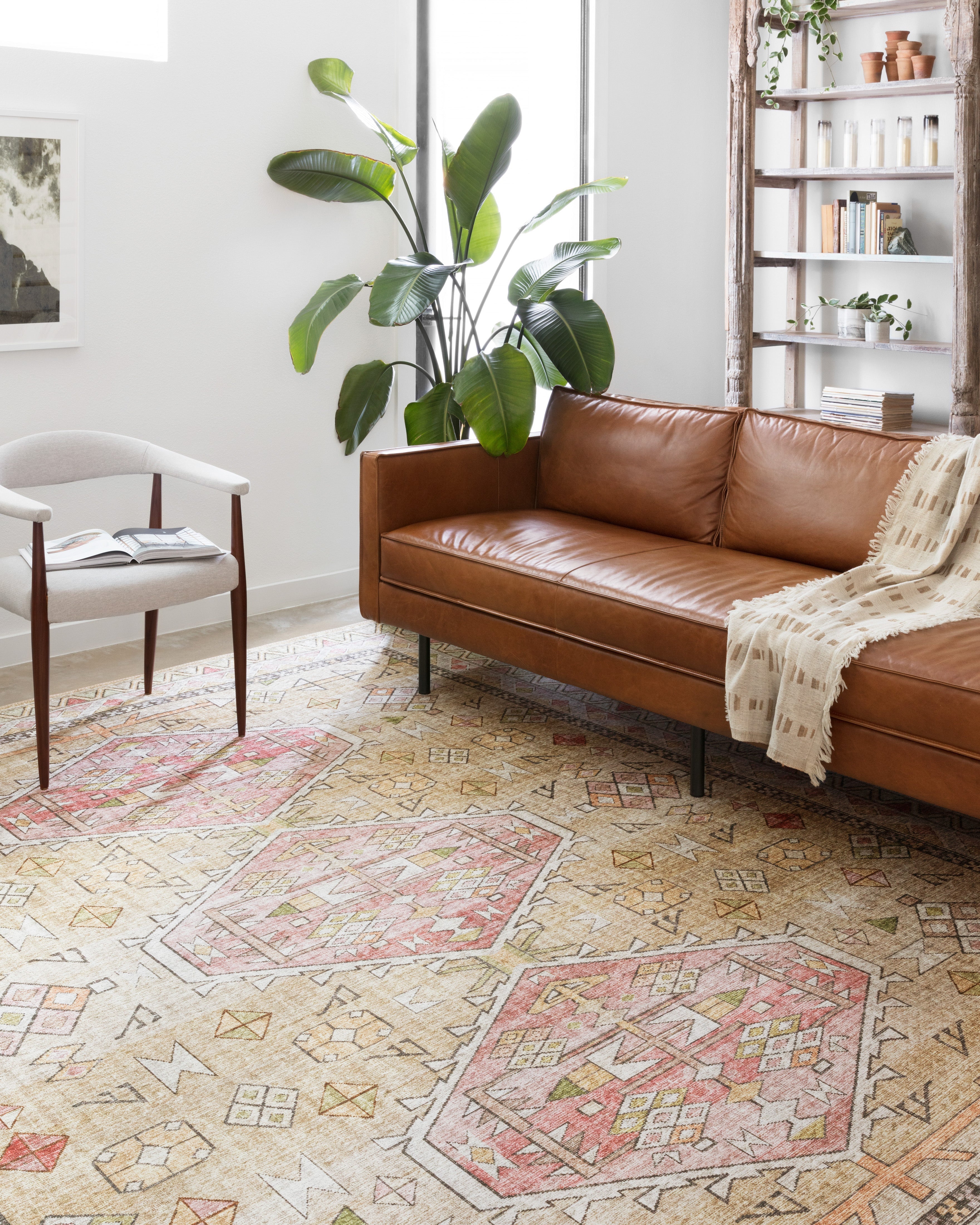 Loloi Skye Runner Rug