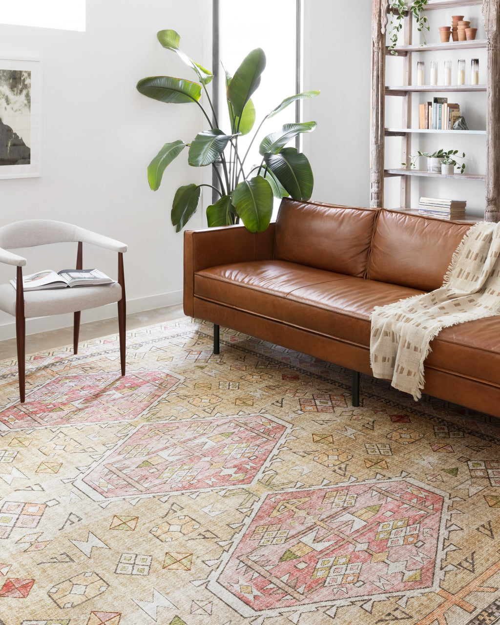Loloi Skye Accent Rug