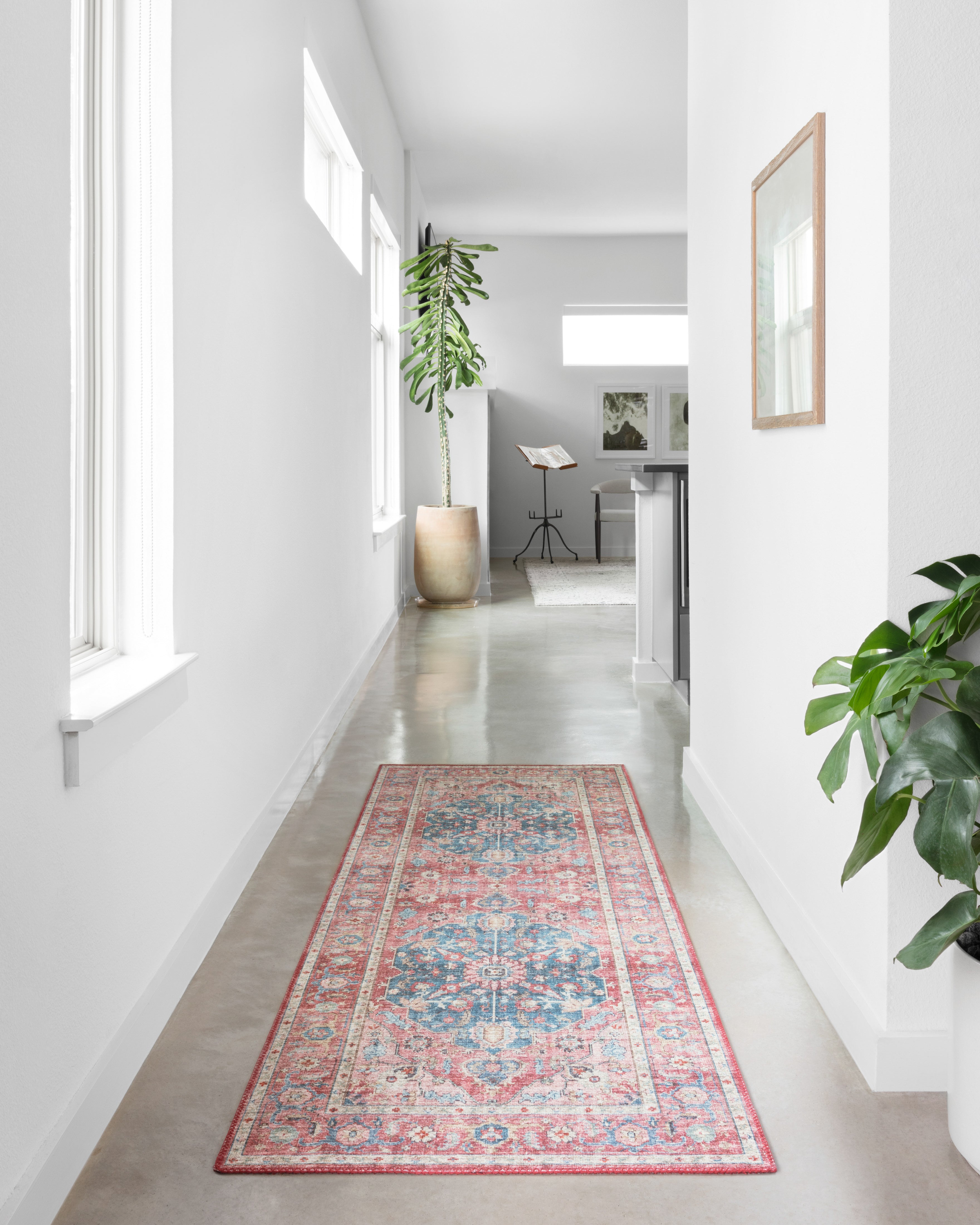 Loloi Skye Accent Rug