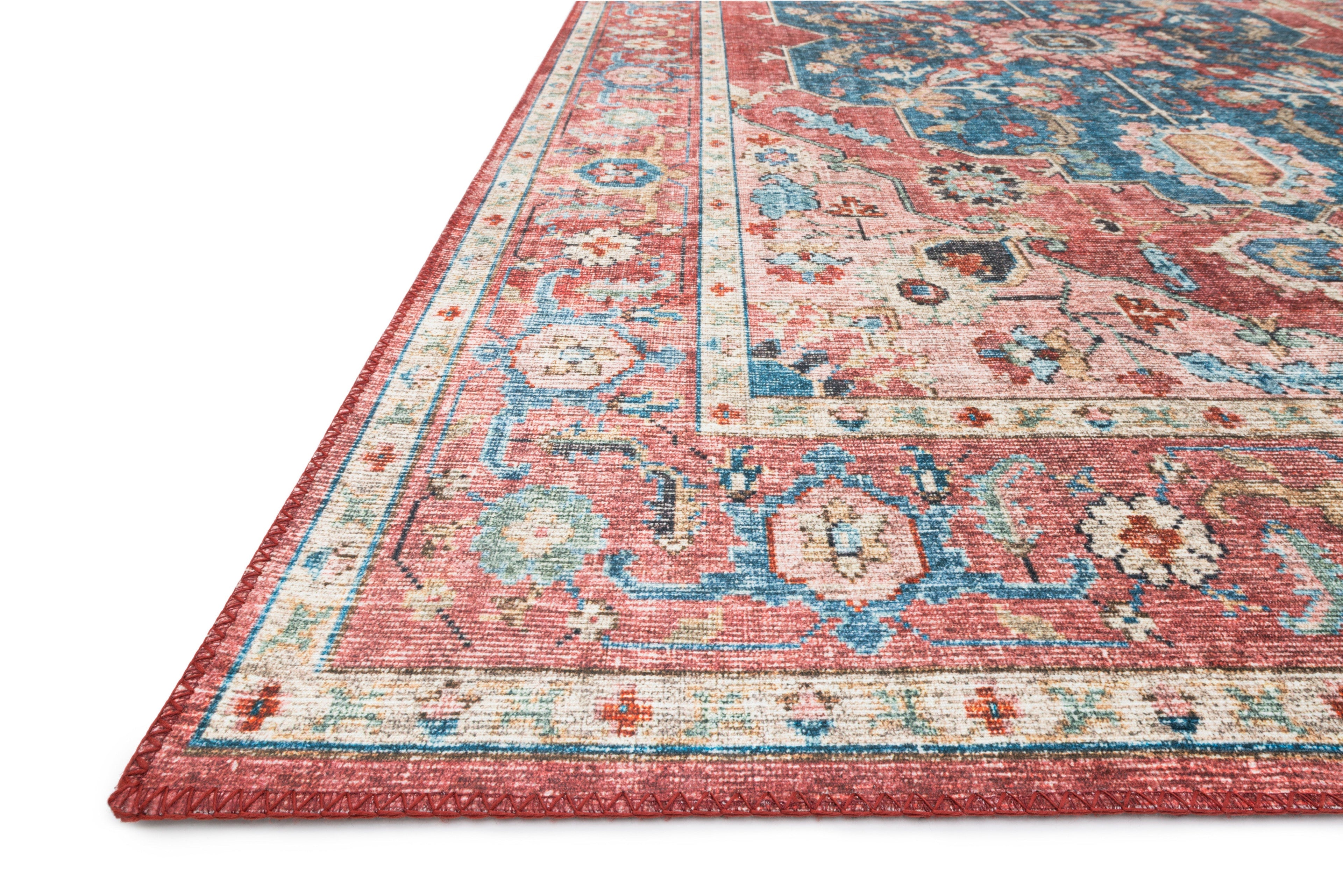 Loloi Skye Sample Rug