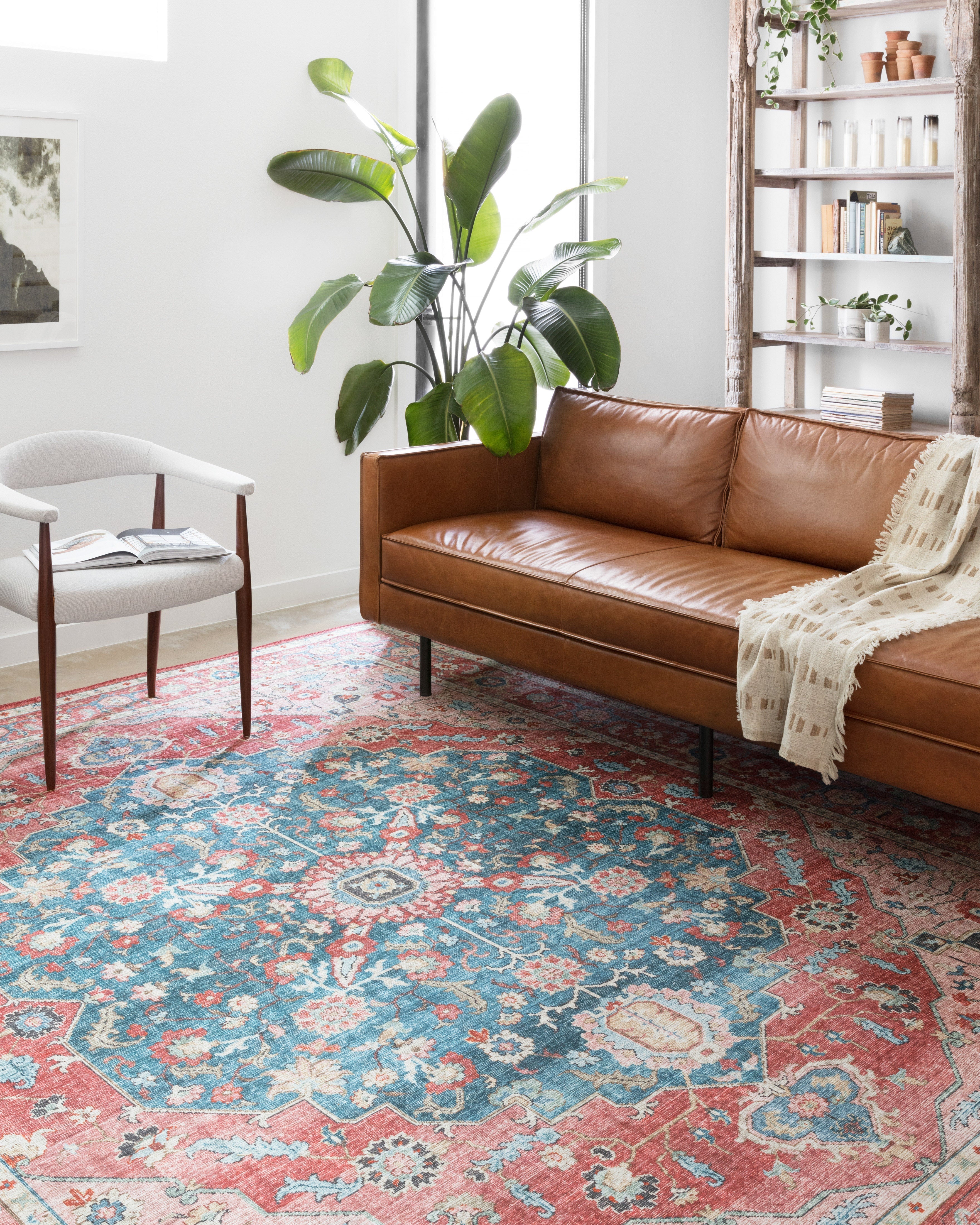 Loloi Skye Sample Rug