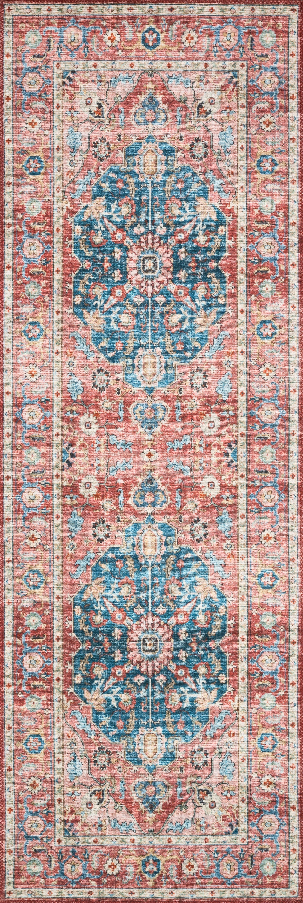 Loloi Skye Sample Rug
