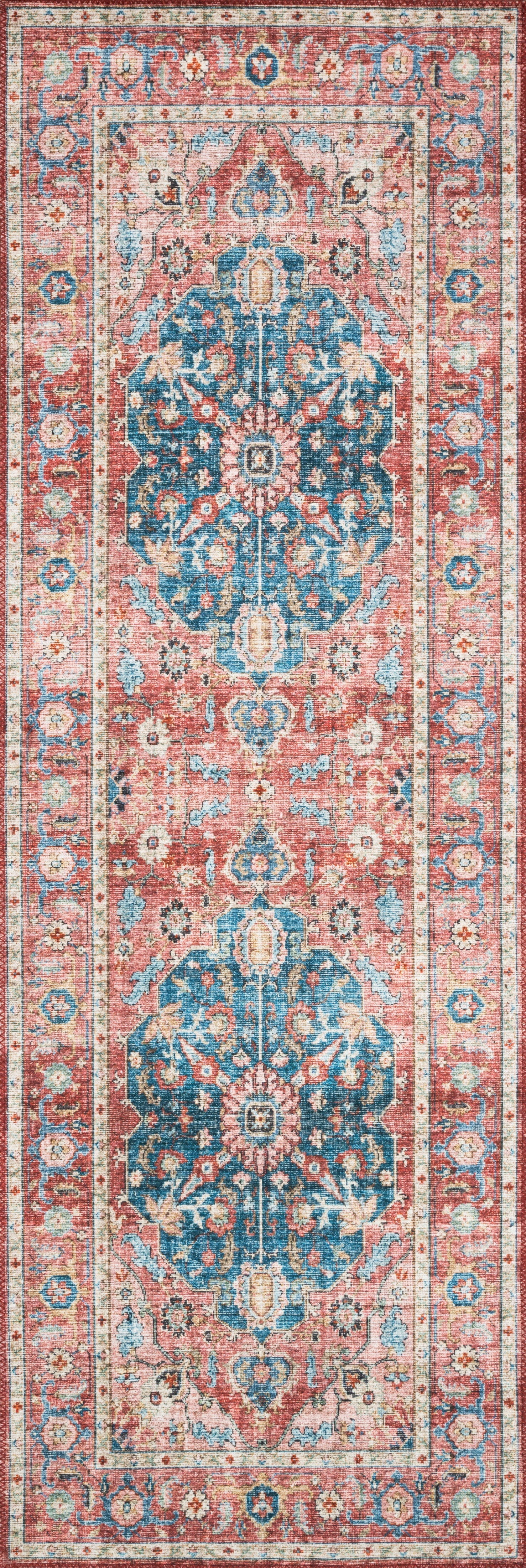 Loloi Skye Runner Rug