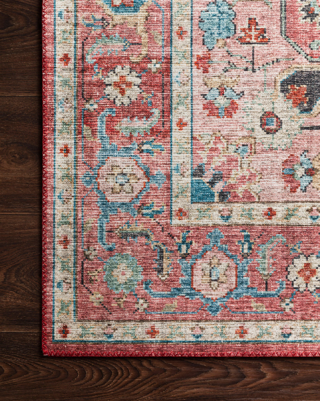Loloi Skye Sample Rug