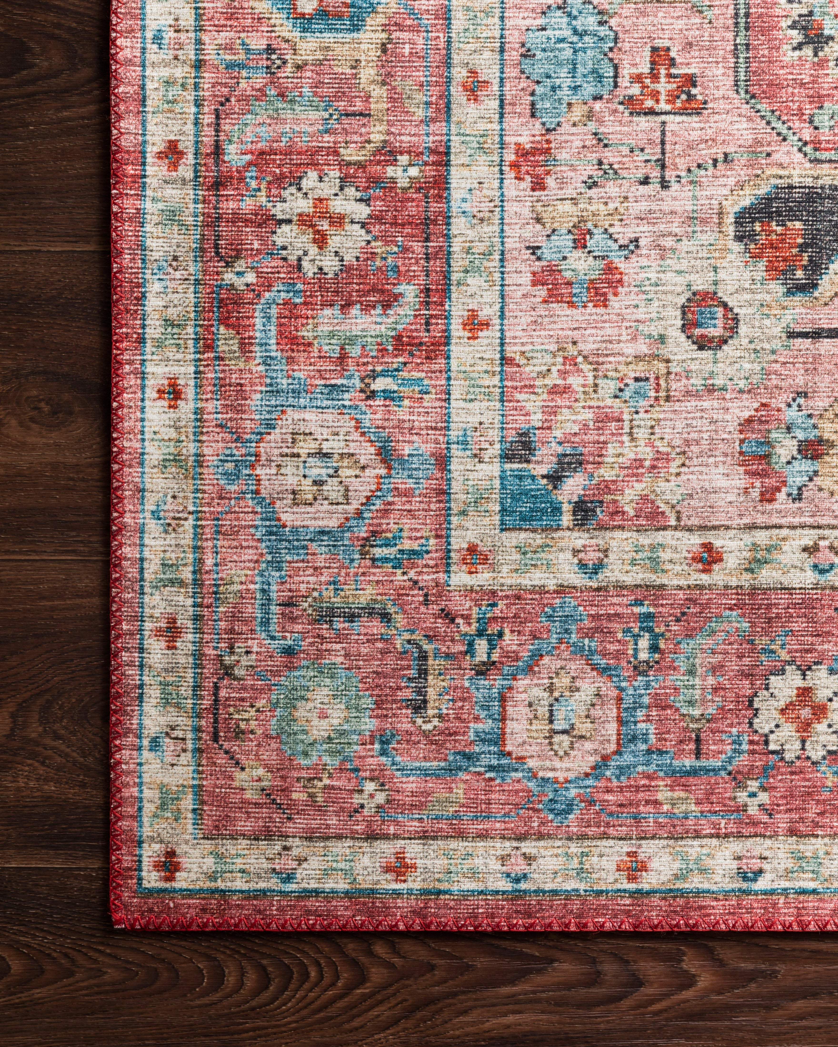 Loloi Skye Sample Rug