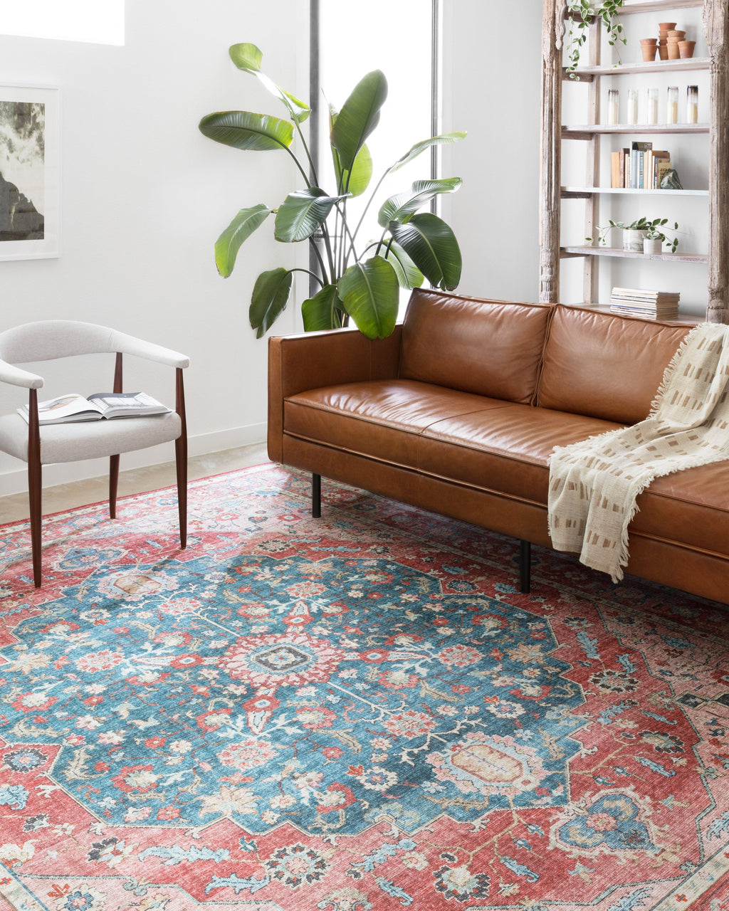 Loloi Skye Area Rug