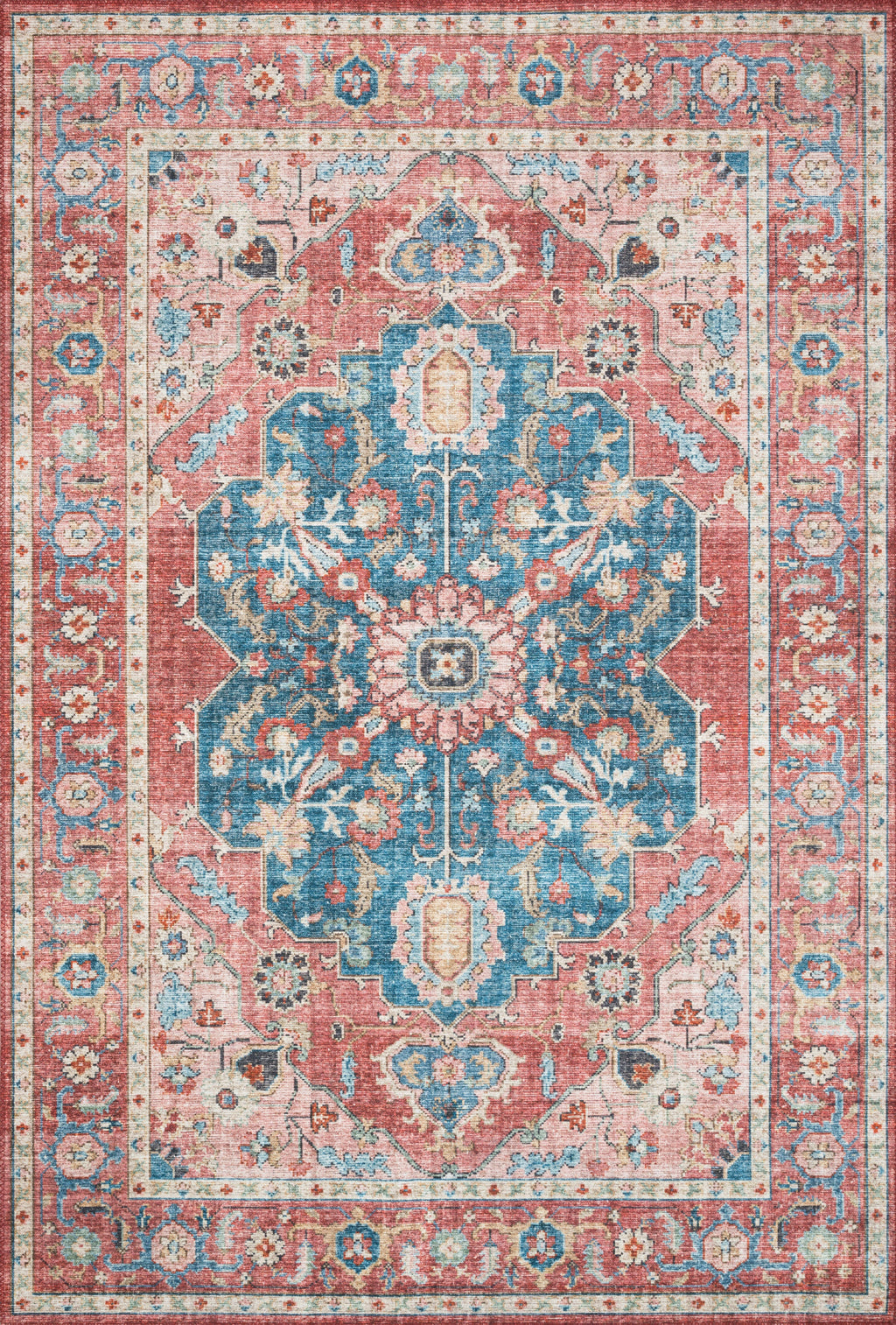 Loloi Skye Area Rug