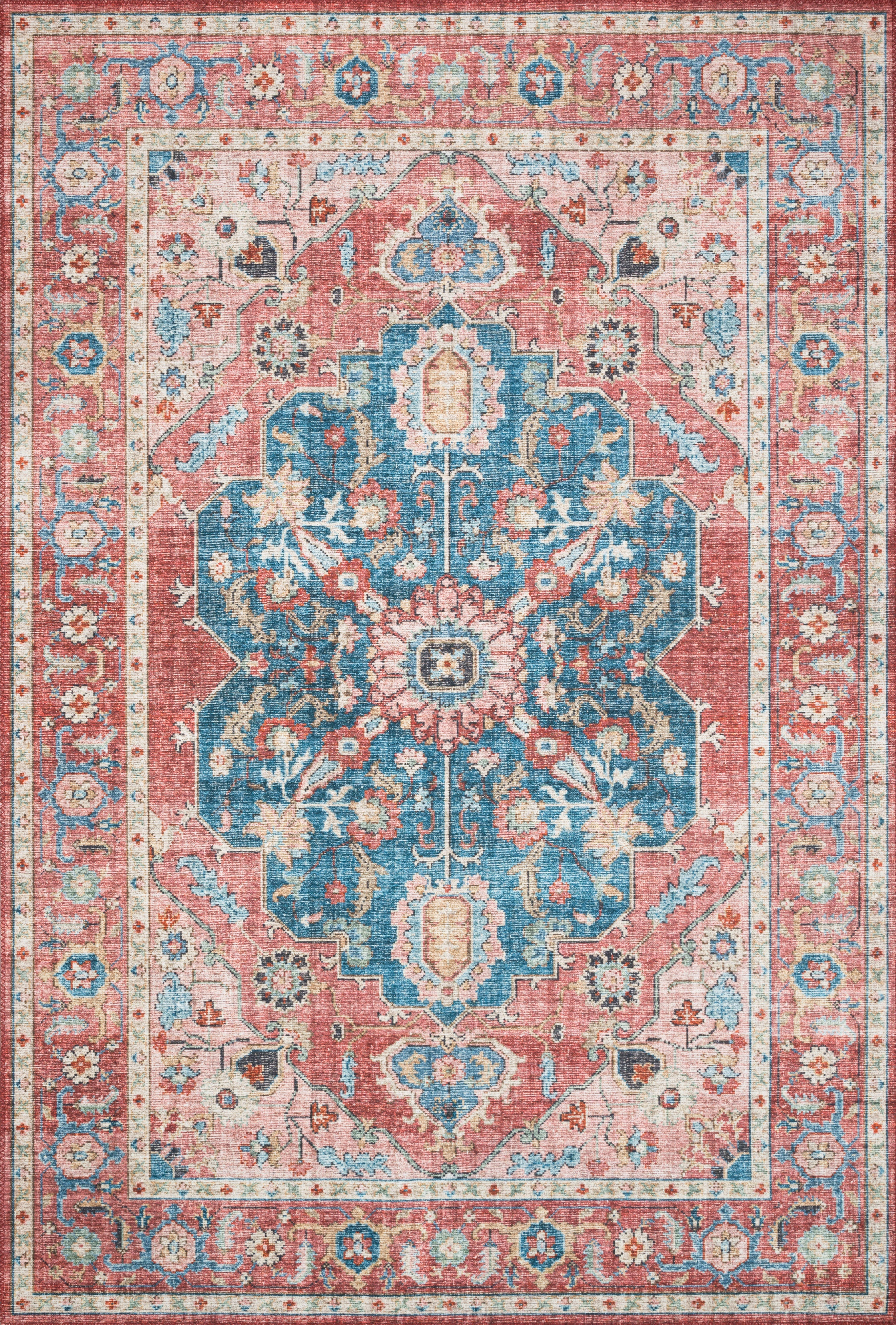 Loloi Skye Area Rug