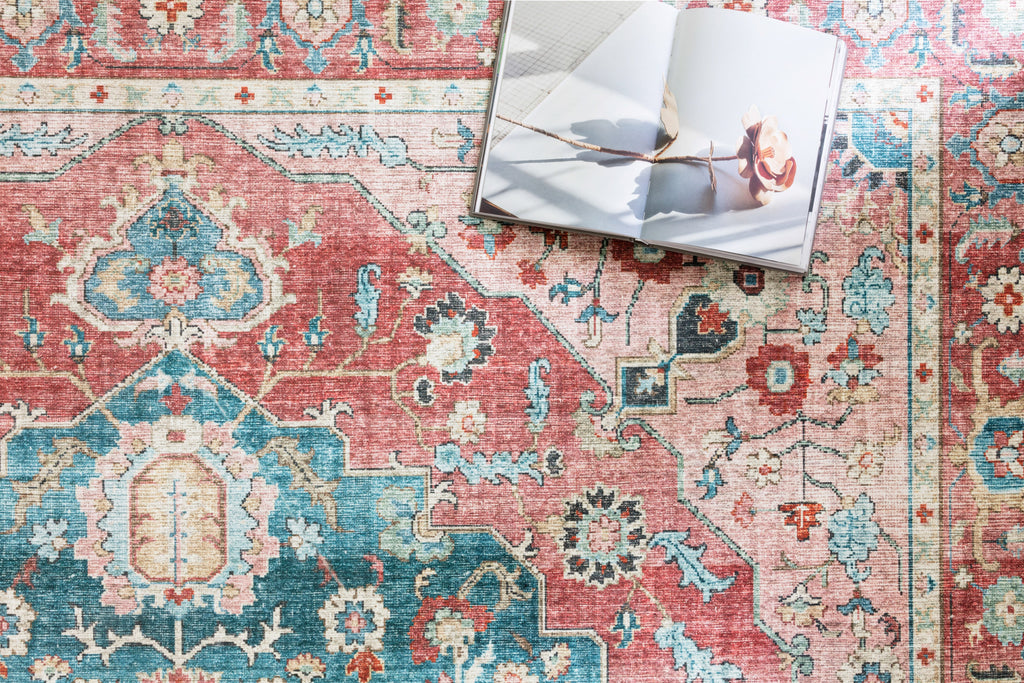Loloi Skye Sample Rug