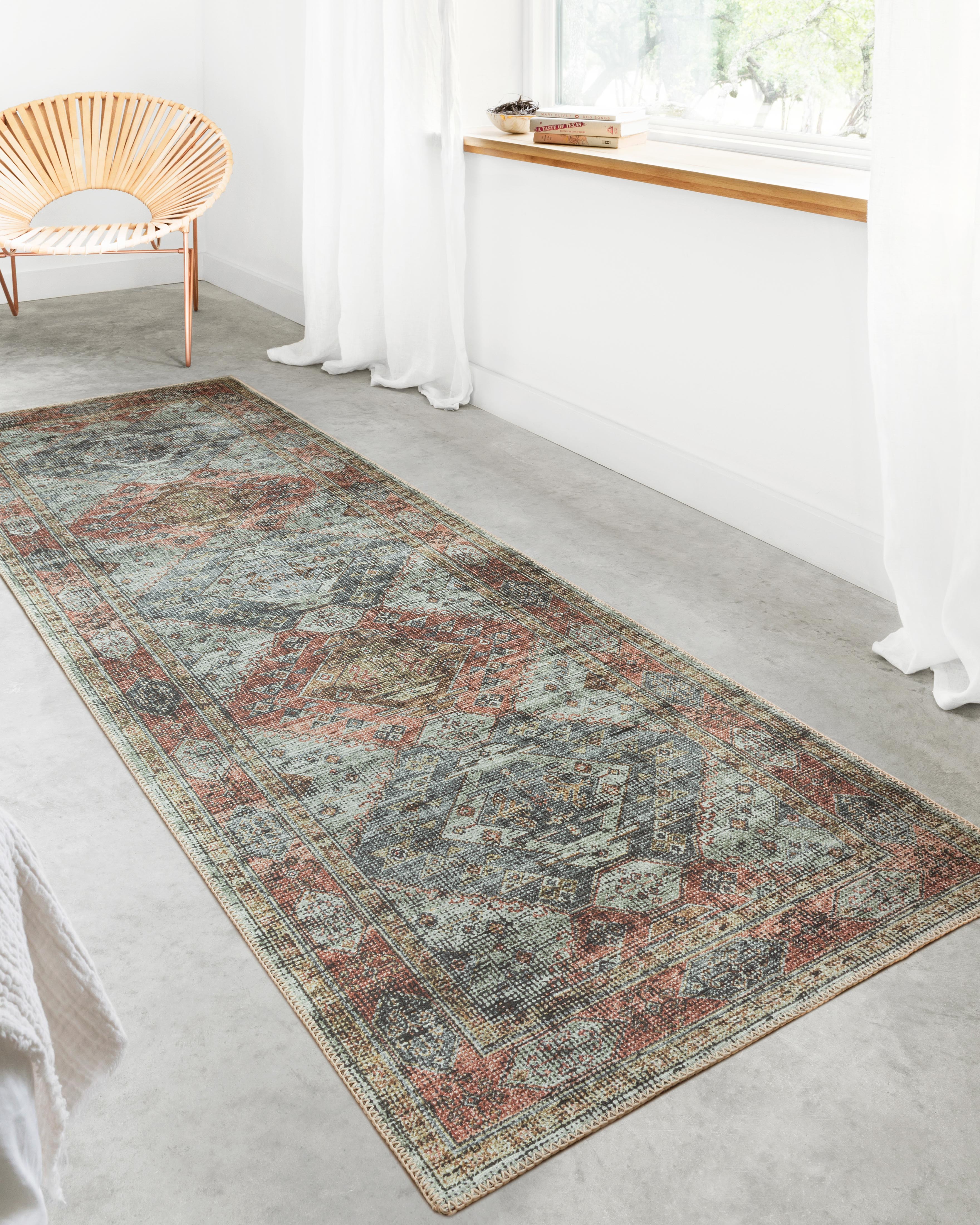 Loloi Skye Sample Rug