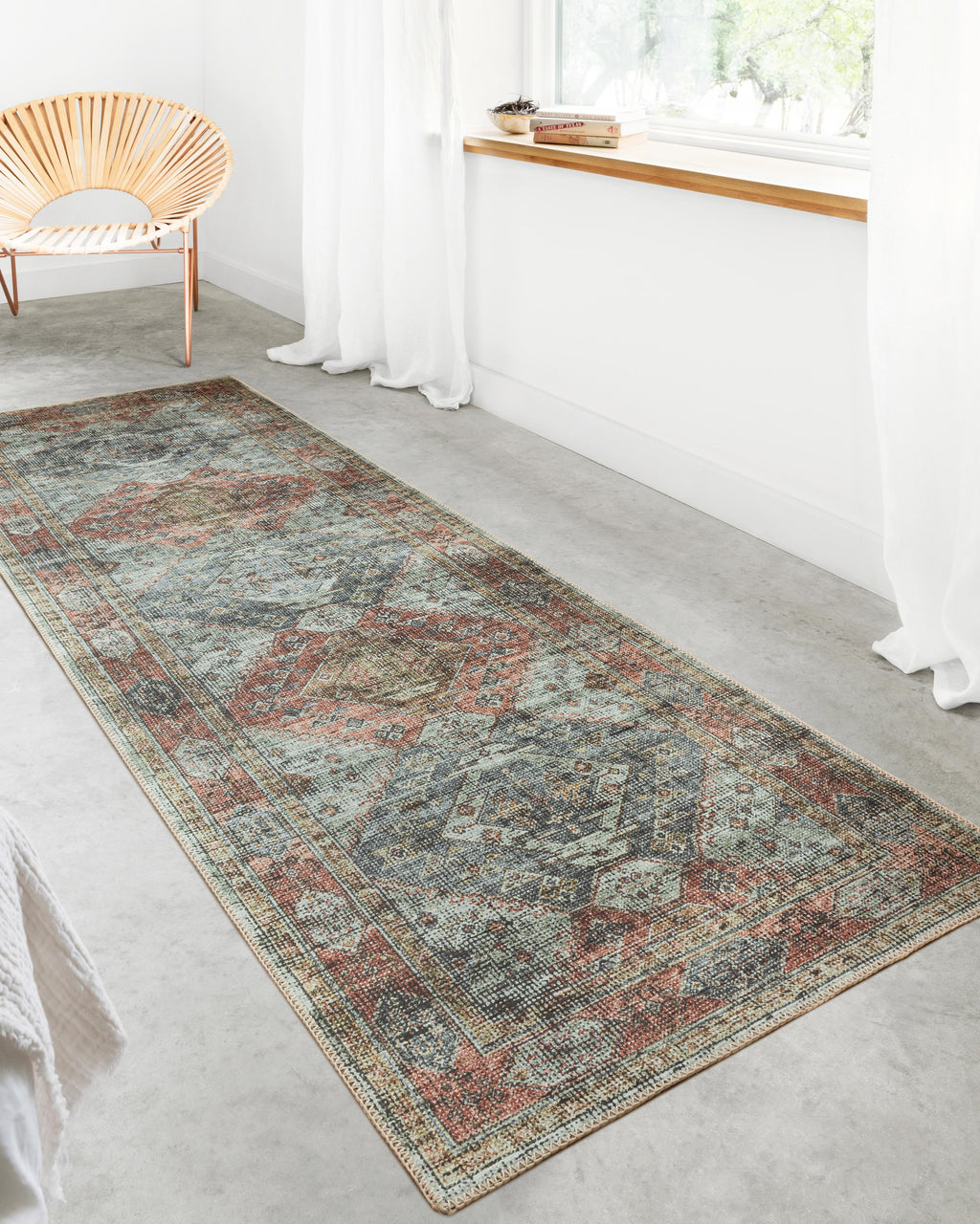 Loloi Skye Runner Rug