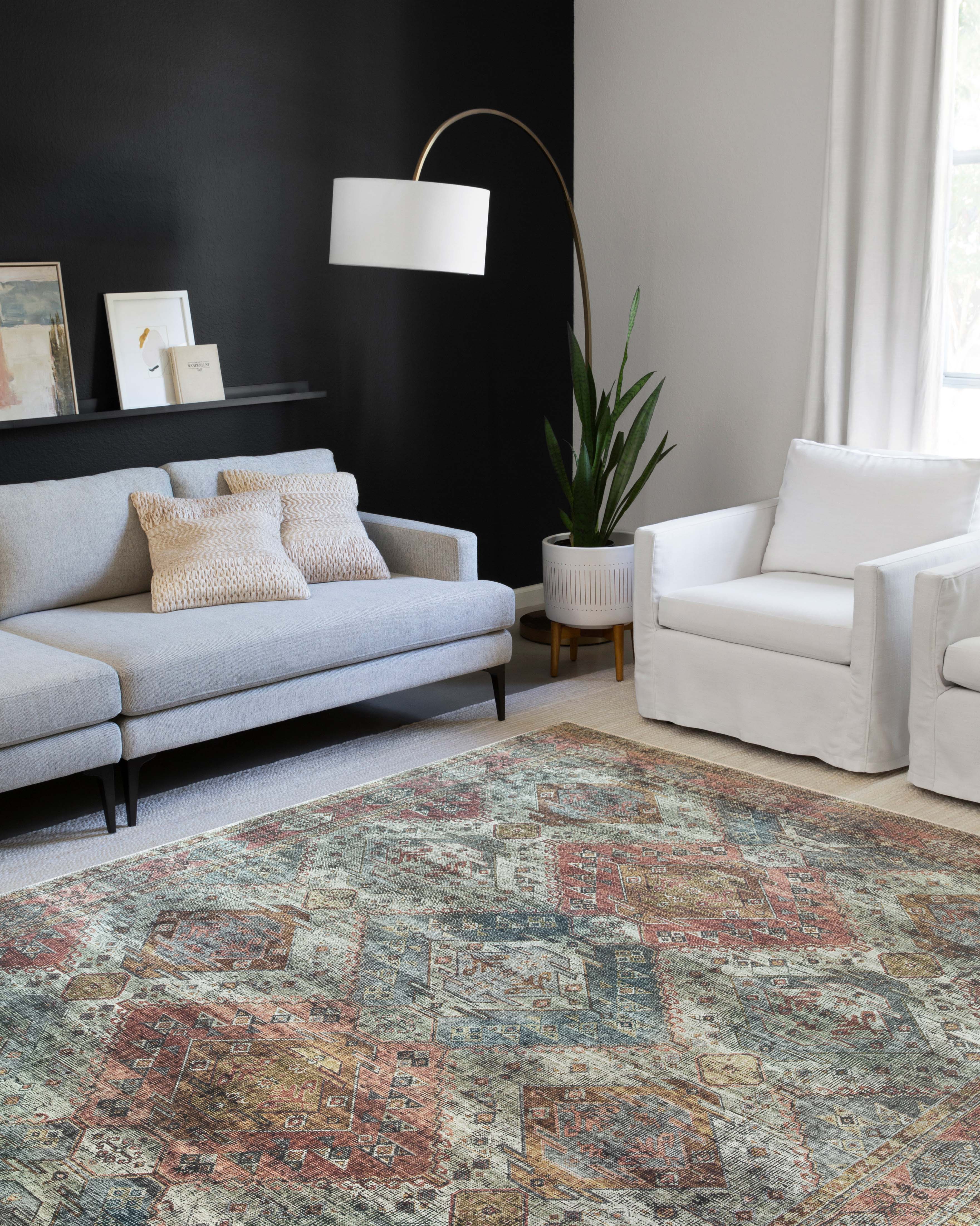 Loloi Skye Sample Rug