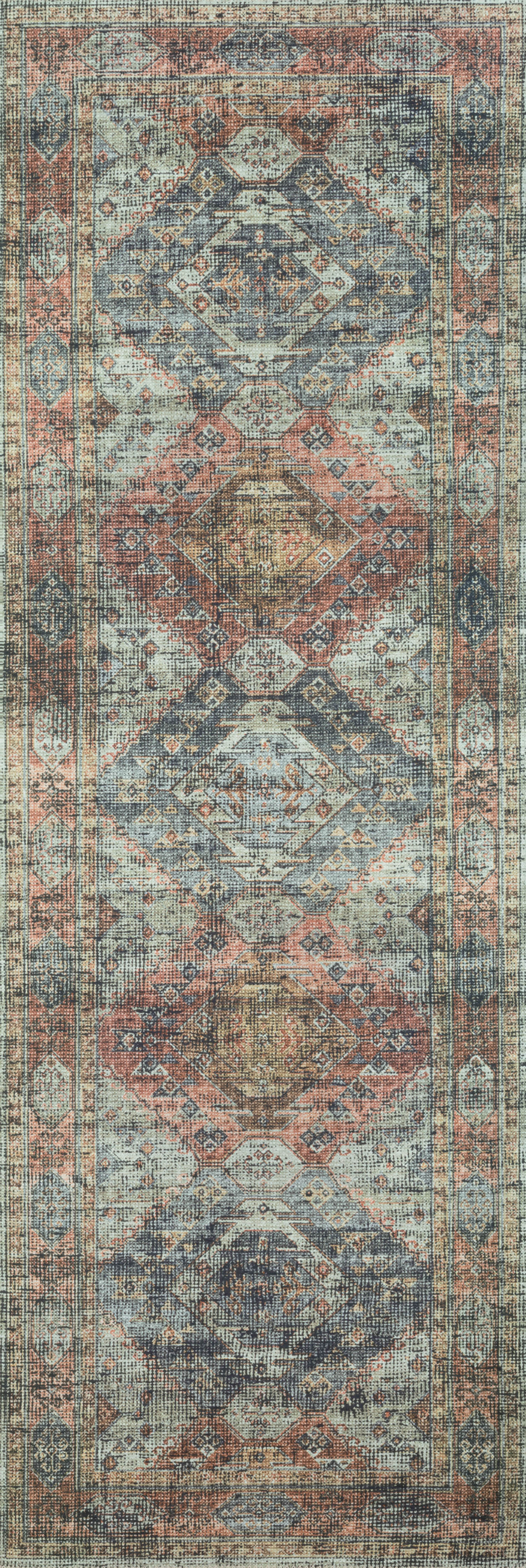 Loloi Skye Sample Rug