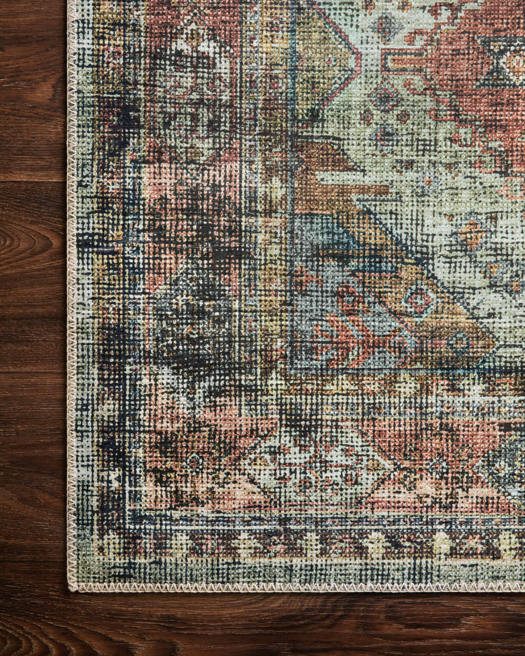 Loloi Skye Accent Rug