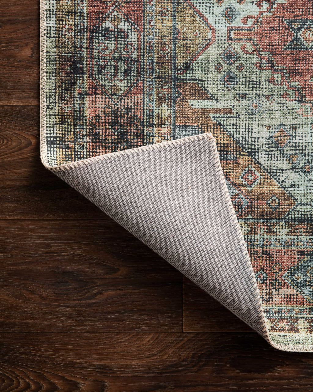 Loloi Skye Sample Rug