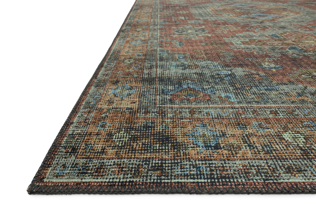 Loloi Skye Sample Rug