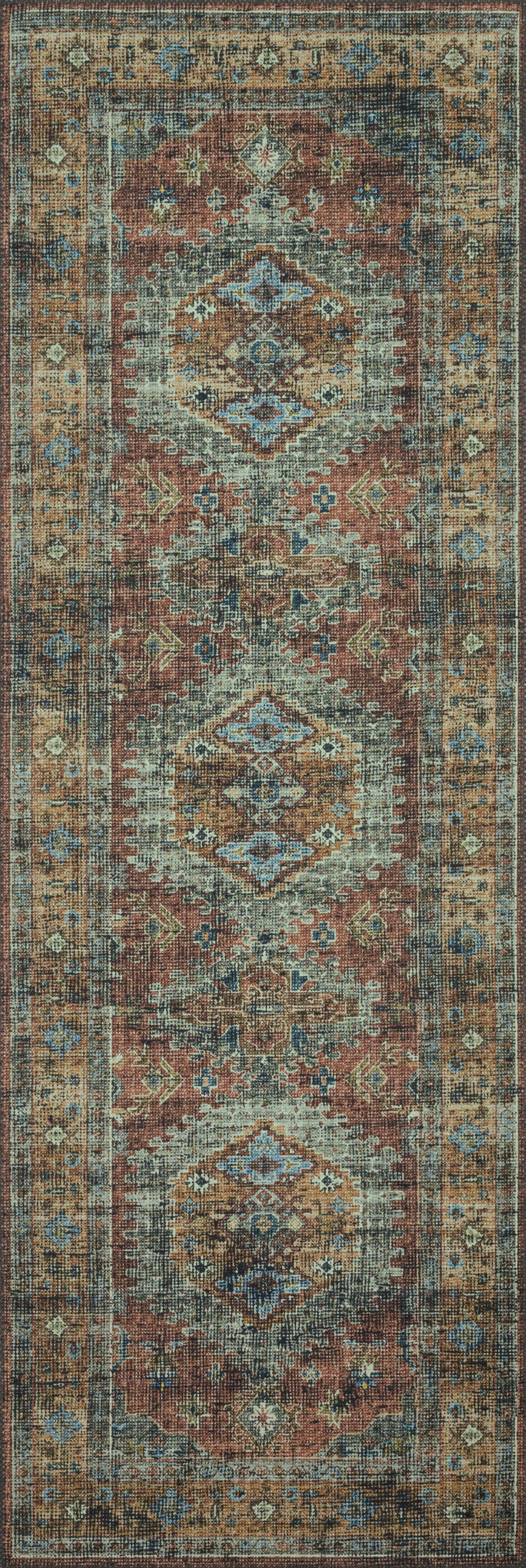 Loloi Skye Area Rug