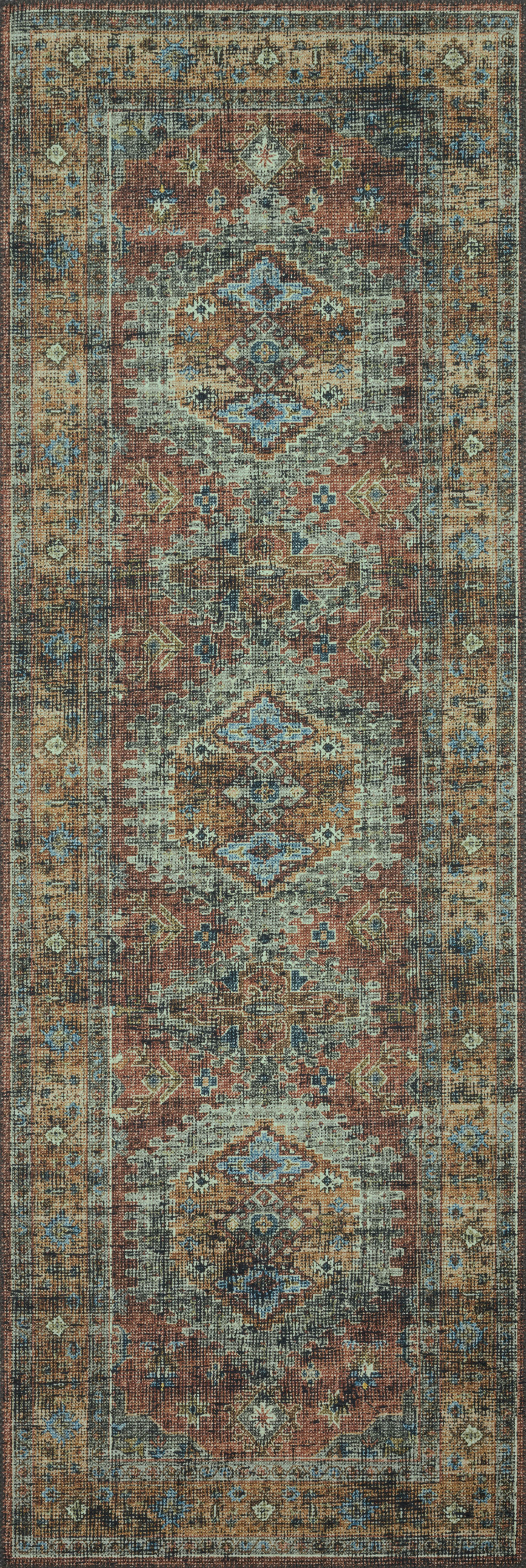 Loloi Skye Area Rug