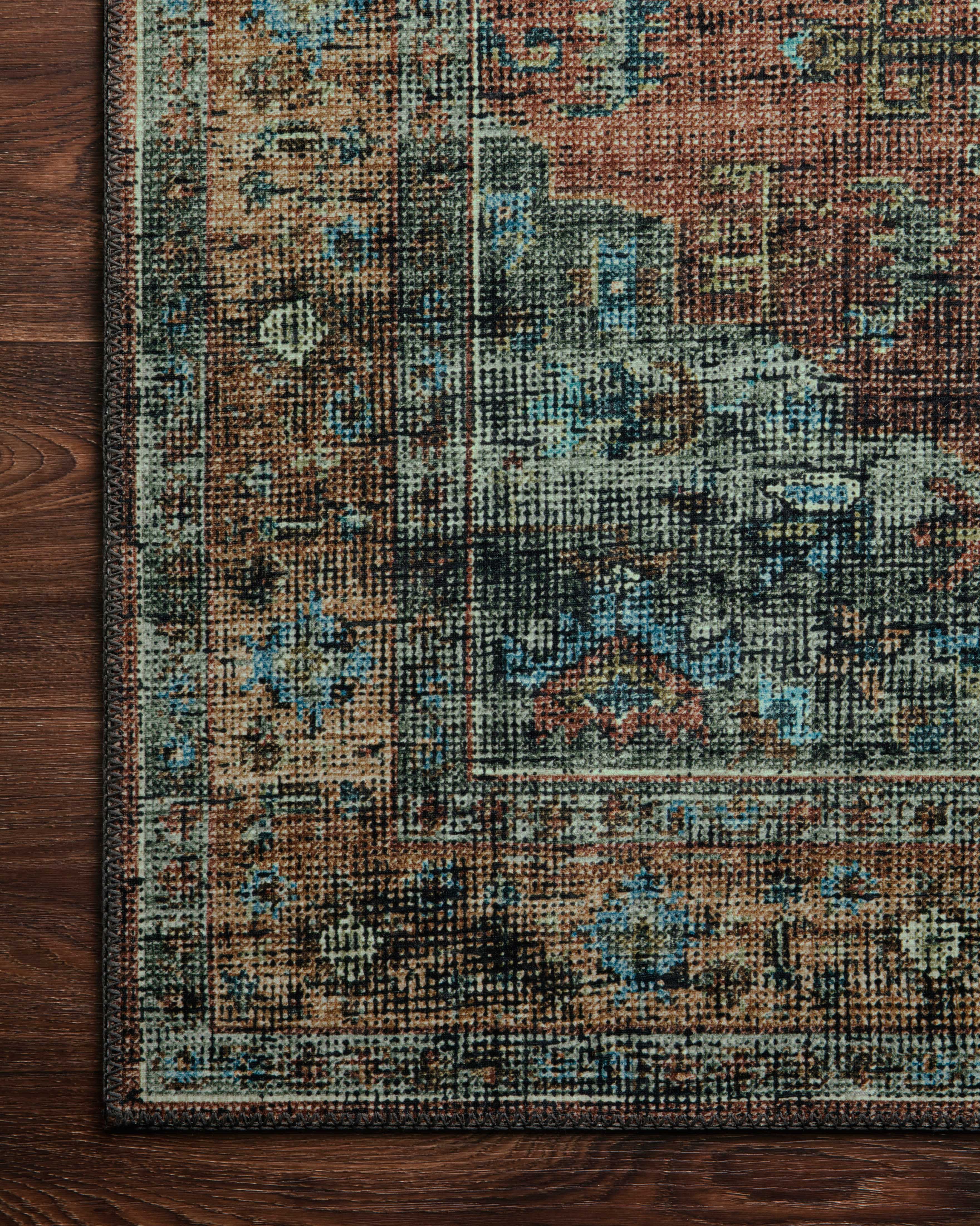 Loloi Skye Sample Rug