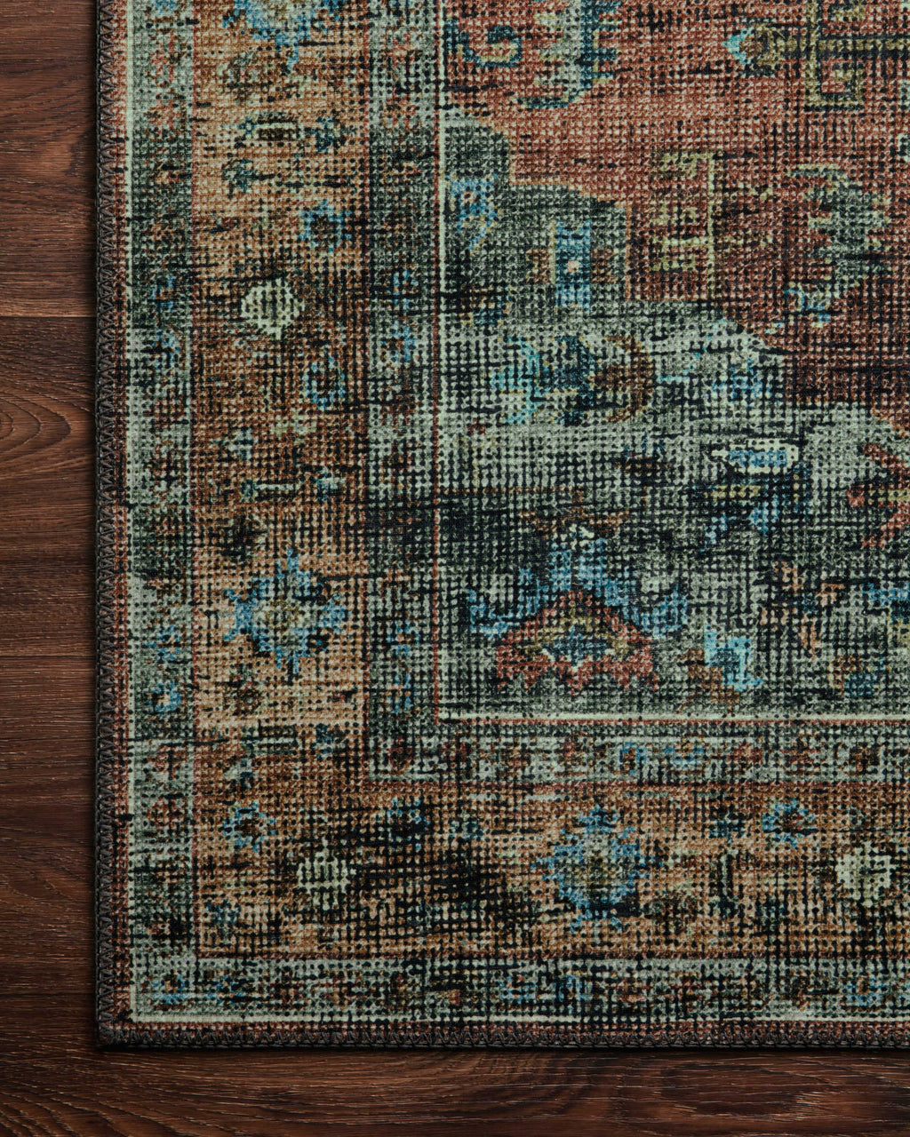 Loloi Skye Area Rug