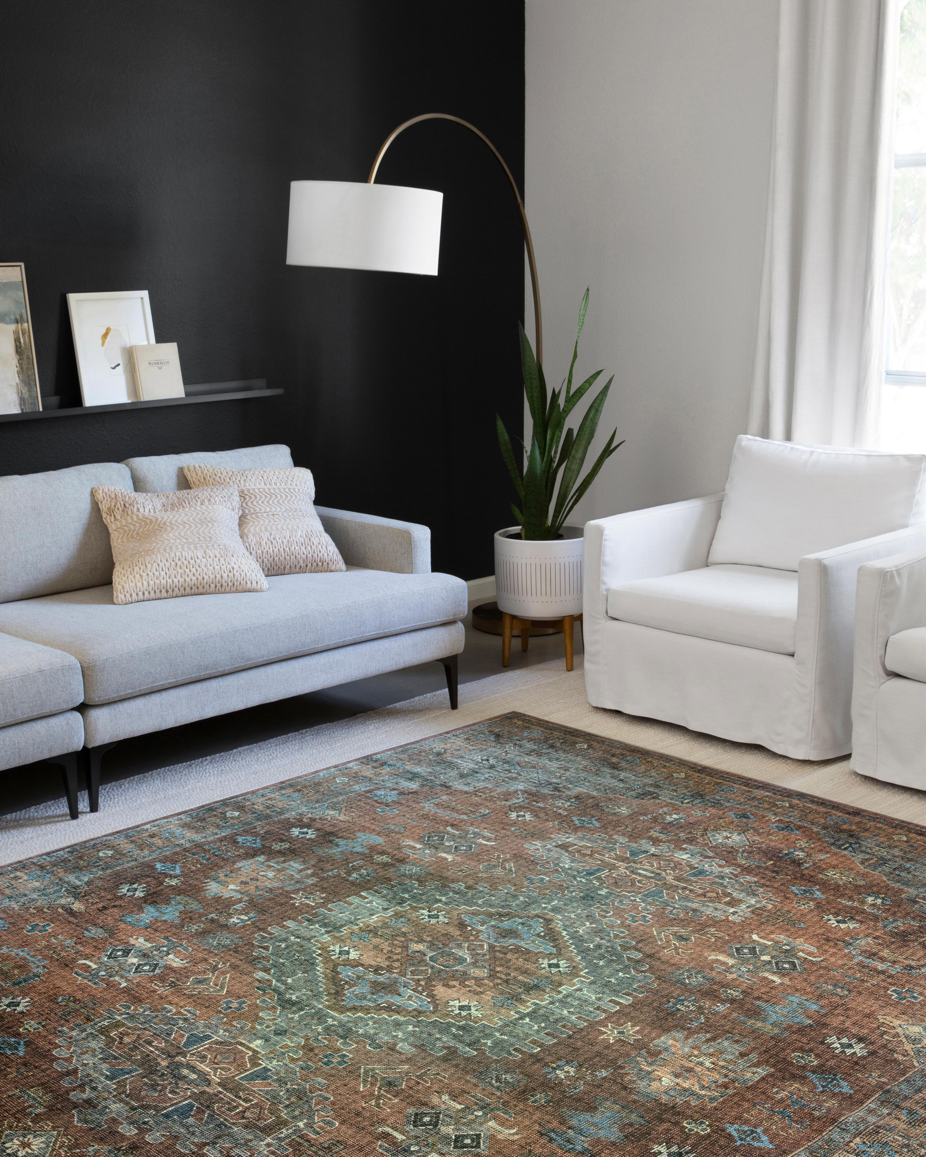 Loloi Skye Accent Rug