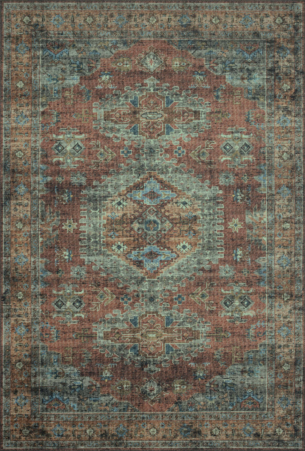 Loloi Skye Area Rug