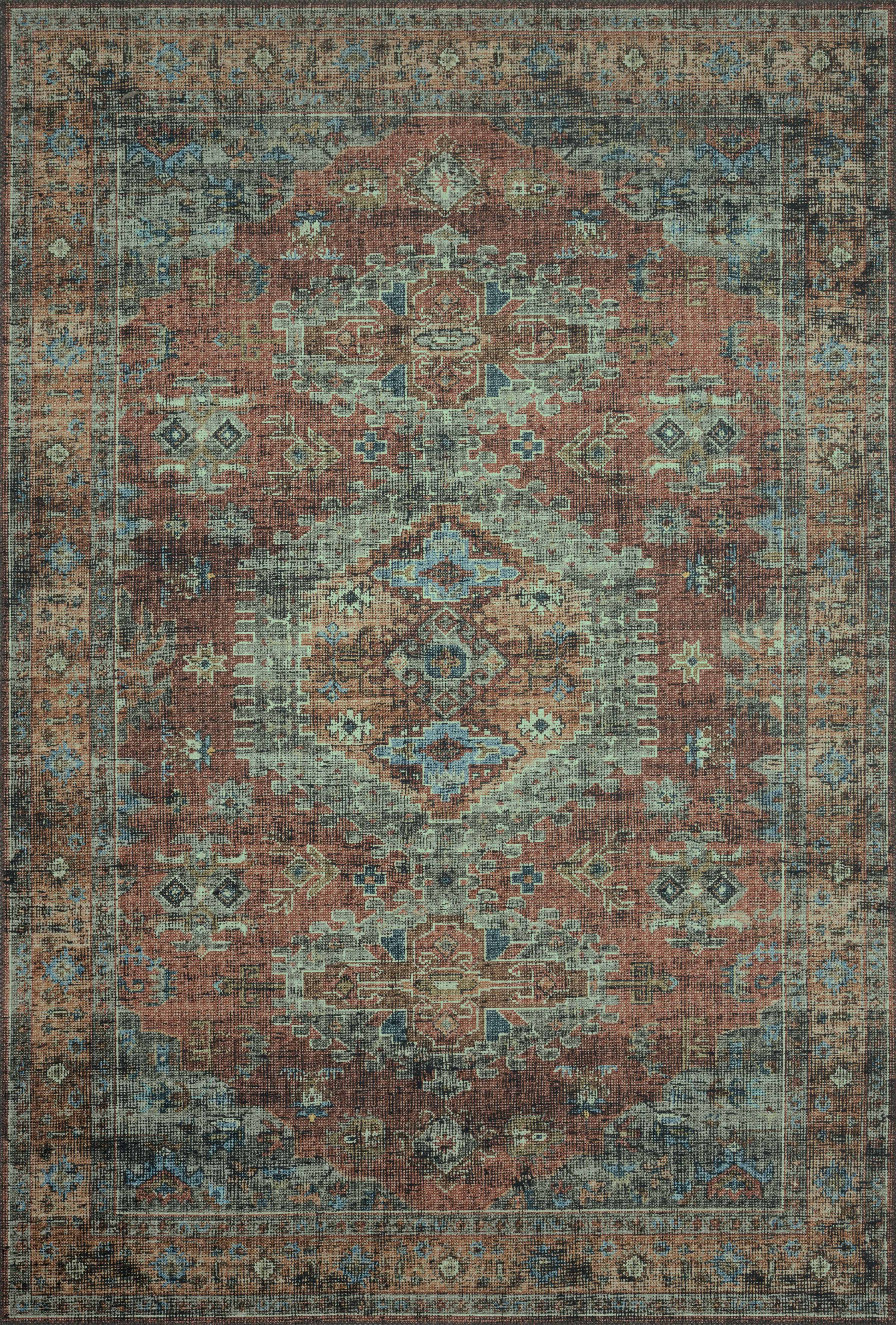 Loloi Skye Area Rug