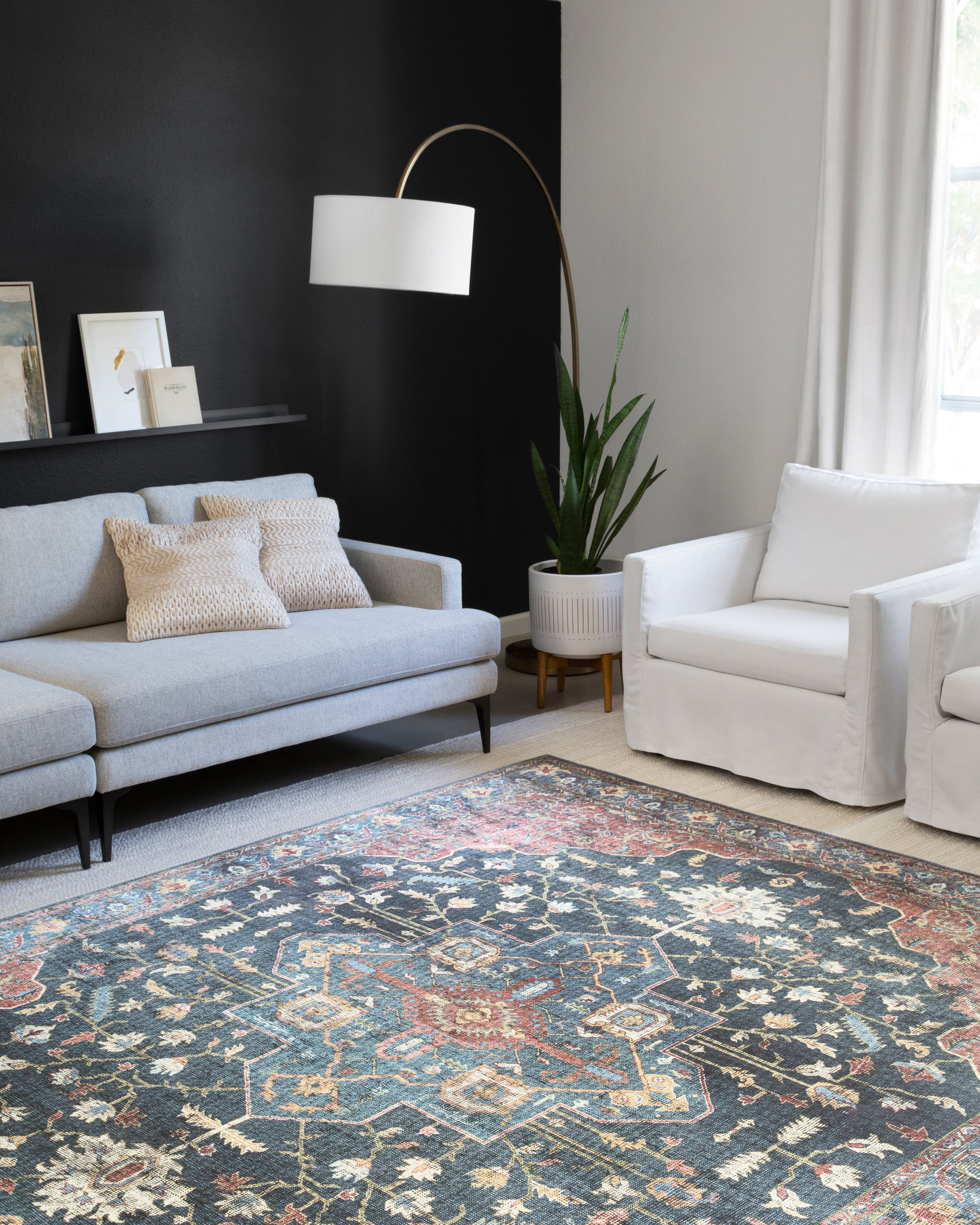 Loloi Skye Sample Rug