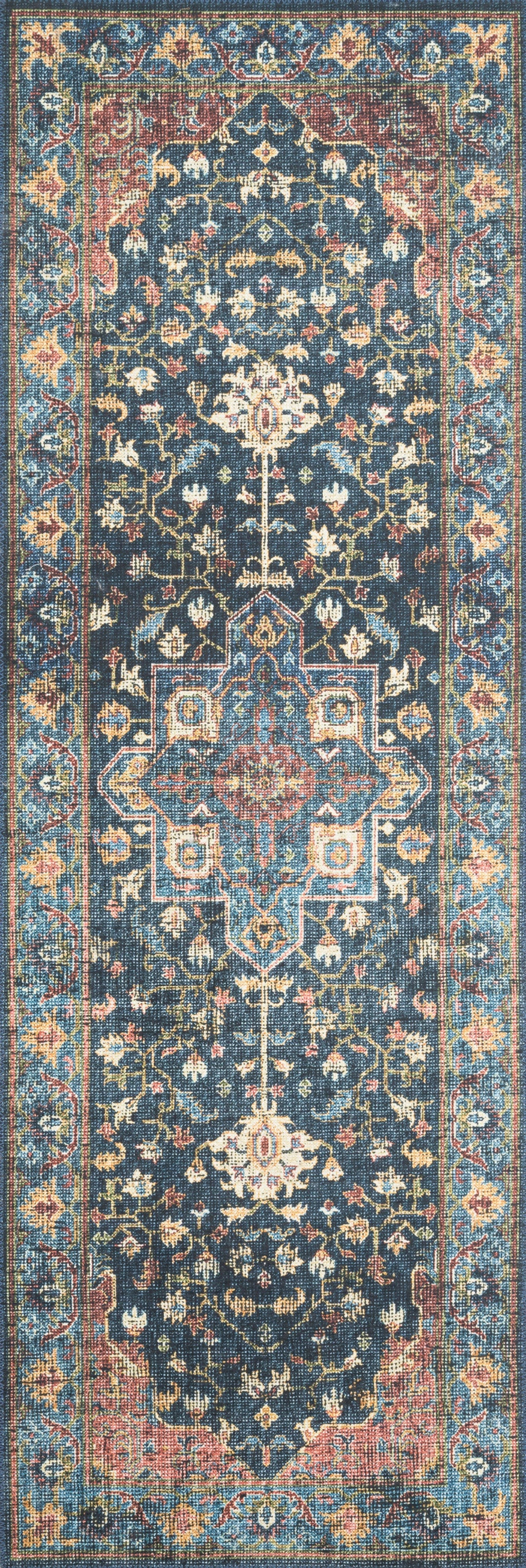 Loloi Skye Accent Rug