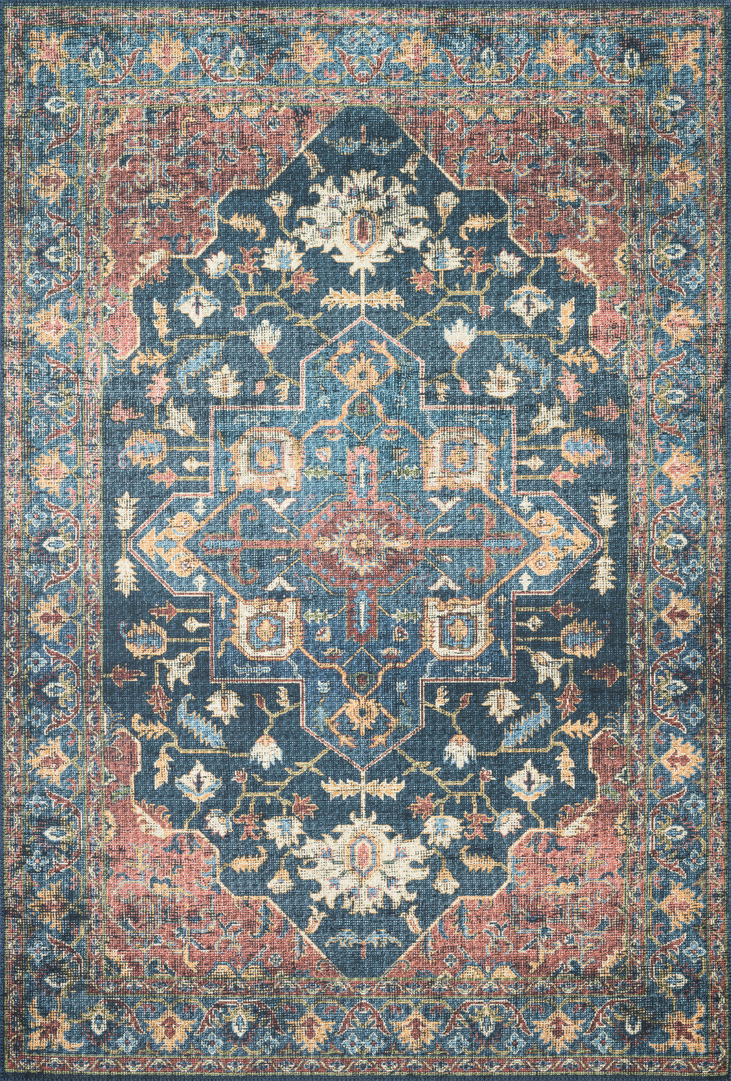 Loloi Skye Area Rug