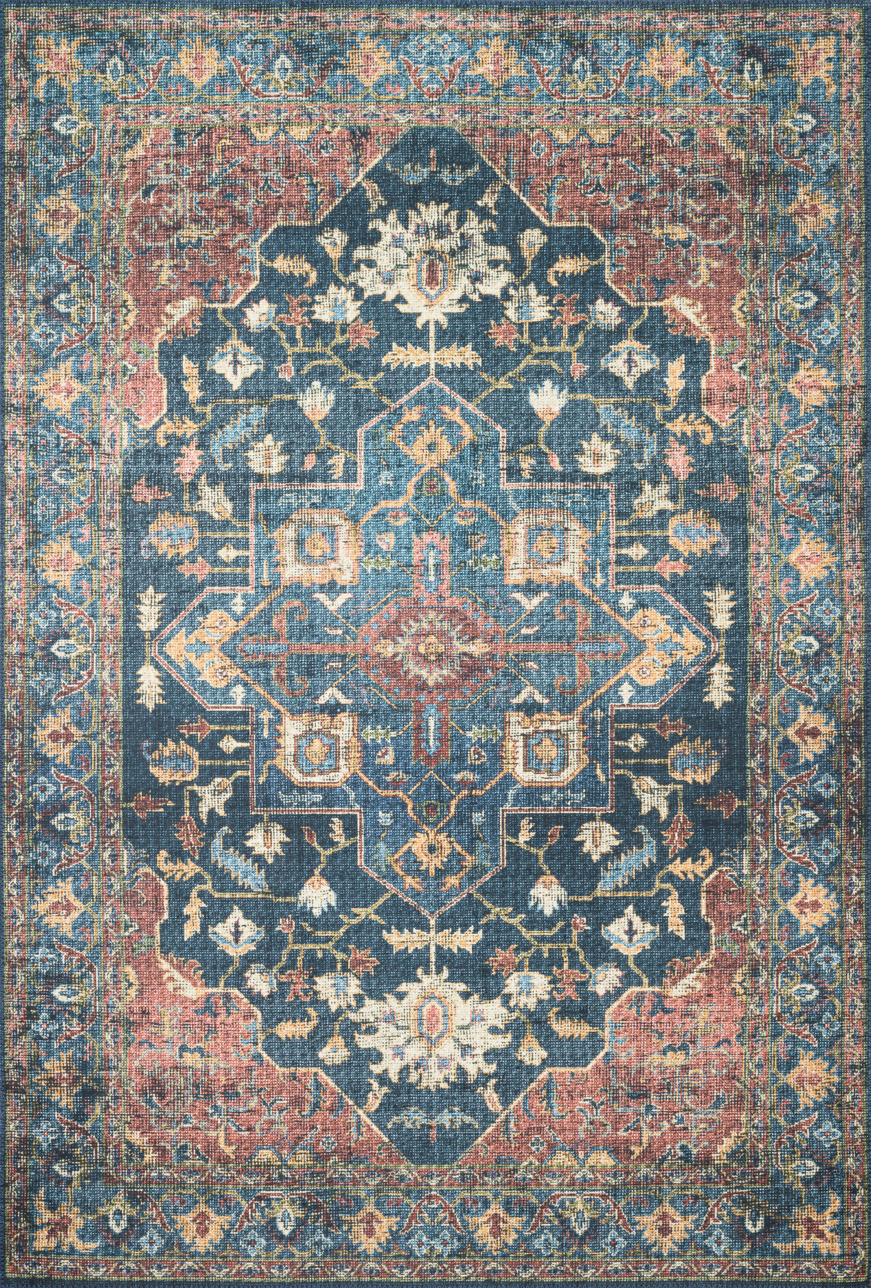 Loloi Skye Area Rug