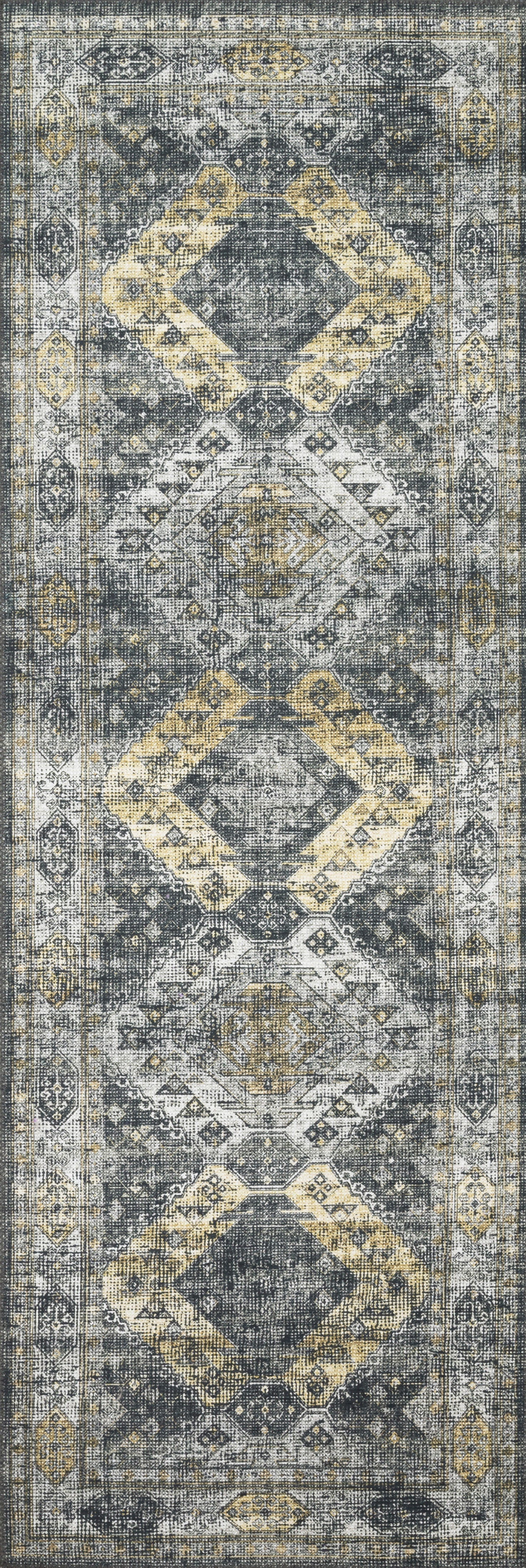 Loloi Skye Sample Rug