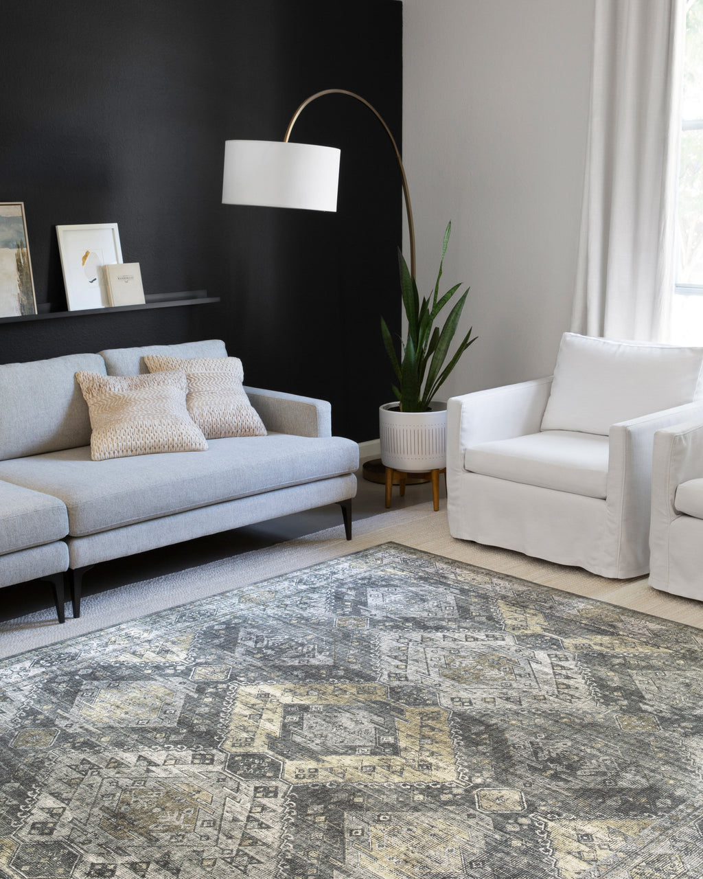 Loloi Skye Area Rug