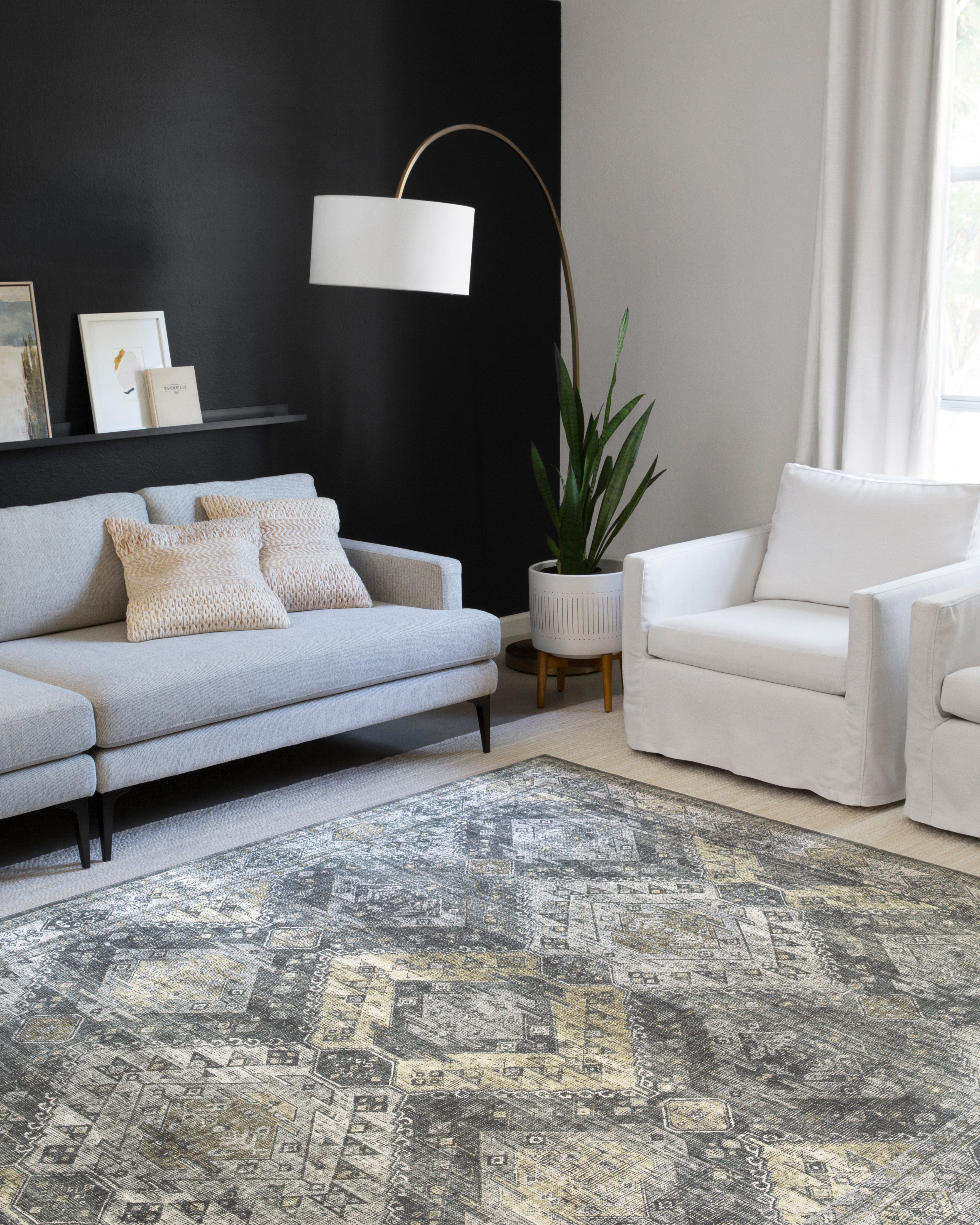 Loloi Skye Runner Rug