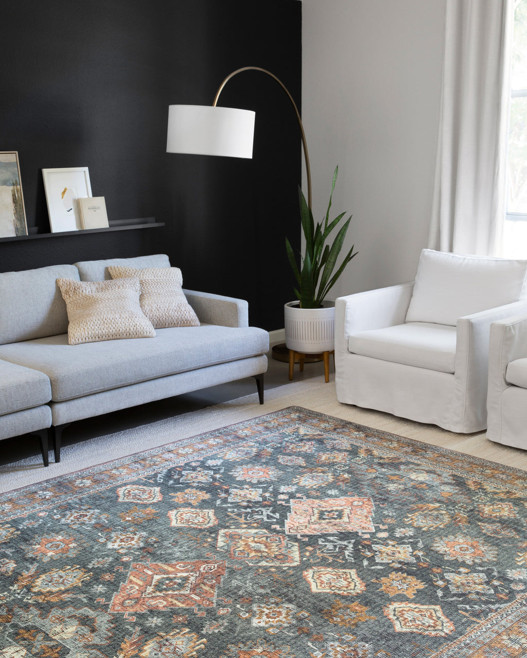 Loloi Skye Sample Rug