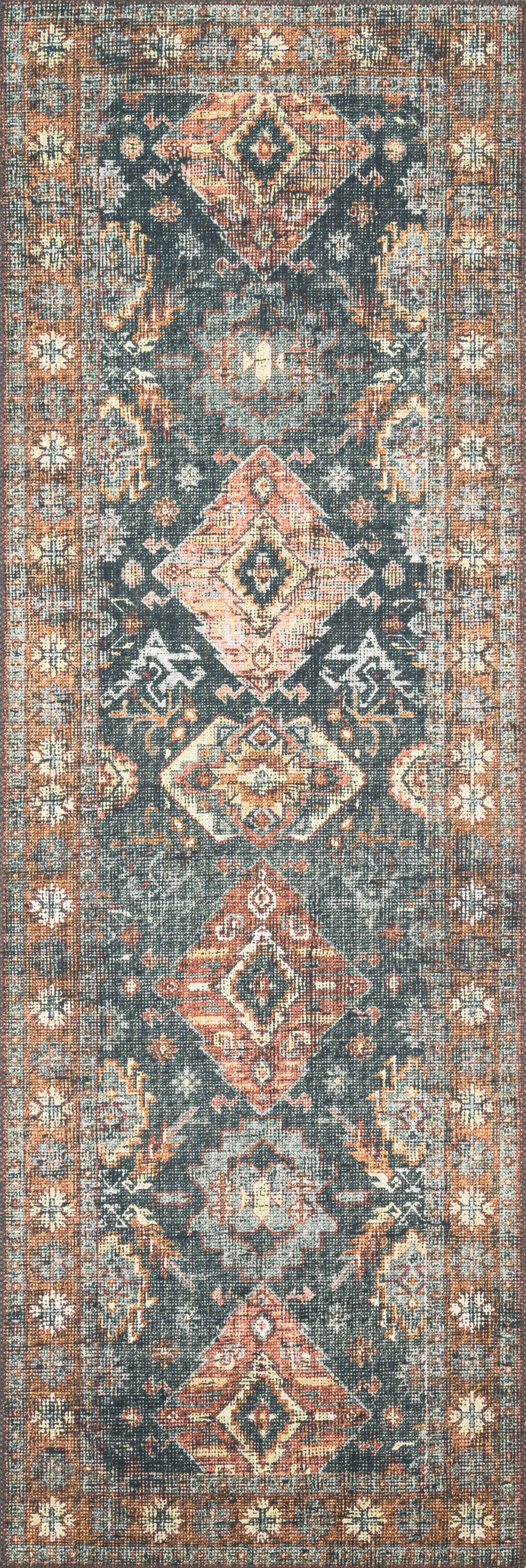 Loloi Skye Sample Rug