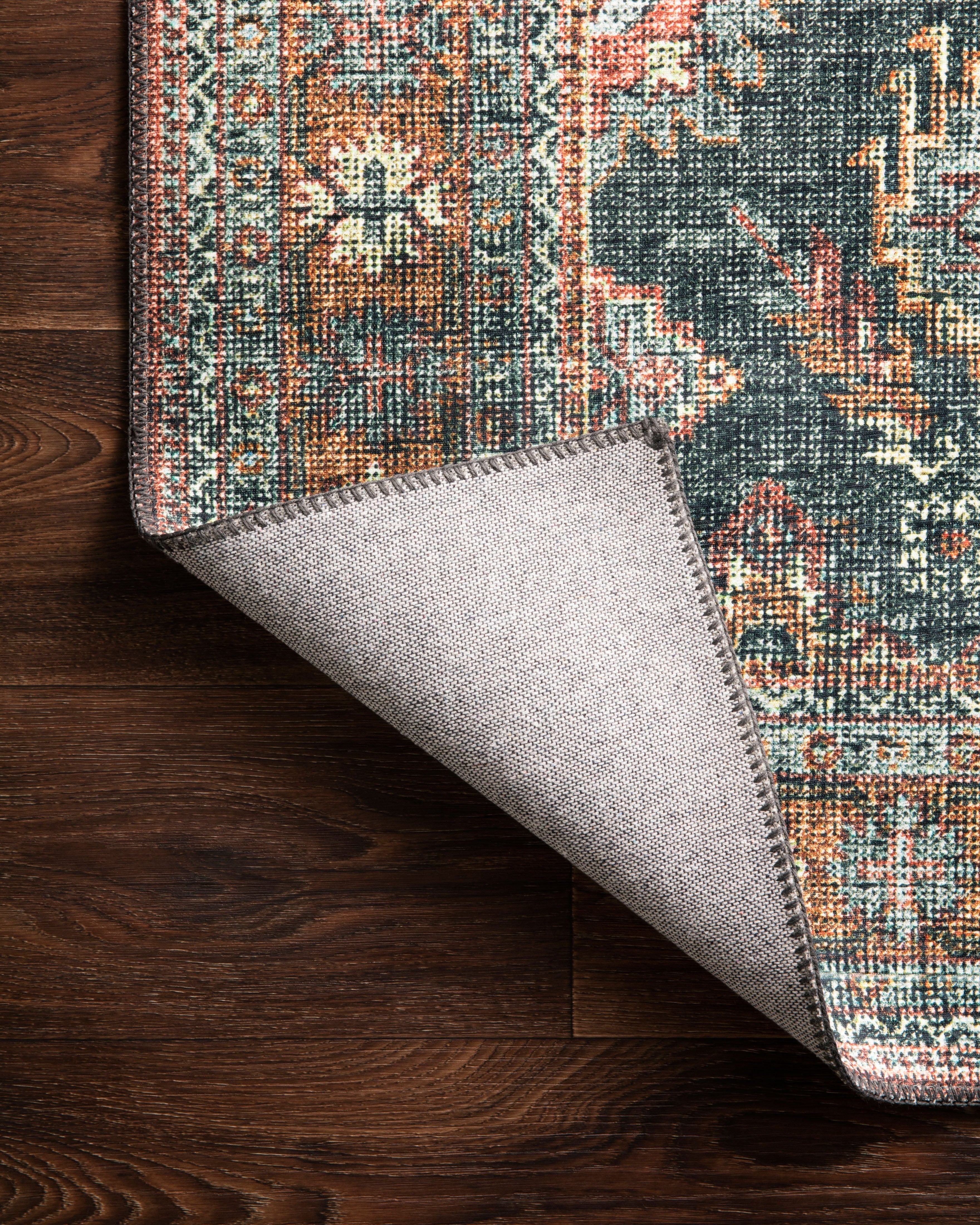 Loloi Skye Sample Rug