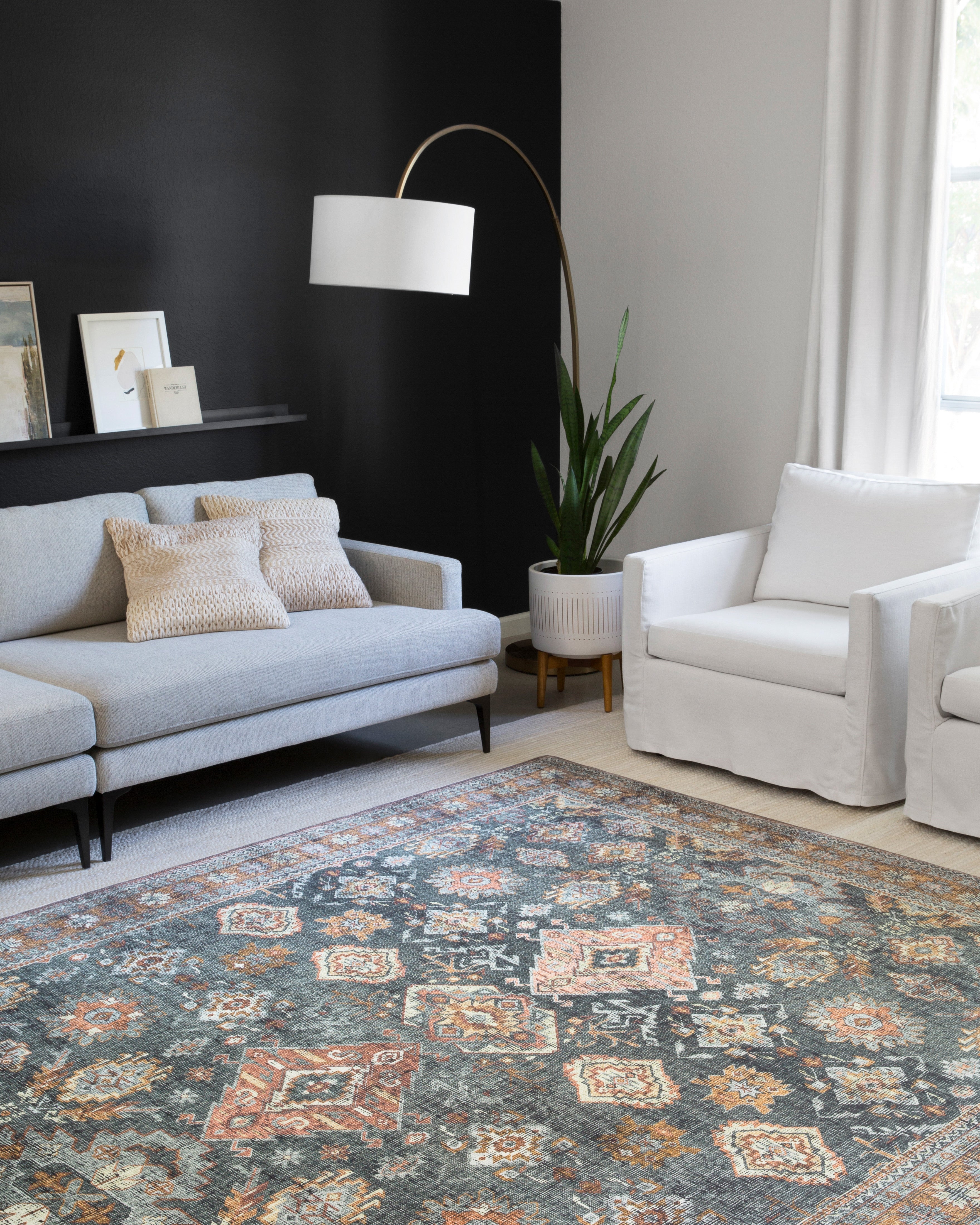 Loloi Skye Runner Rug