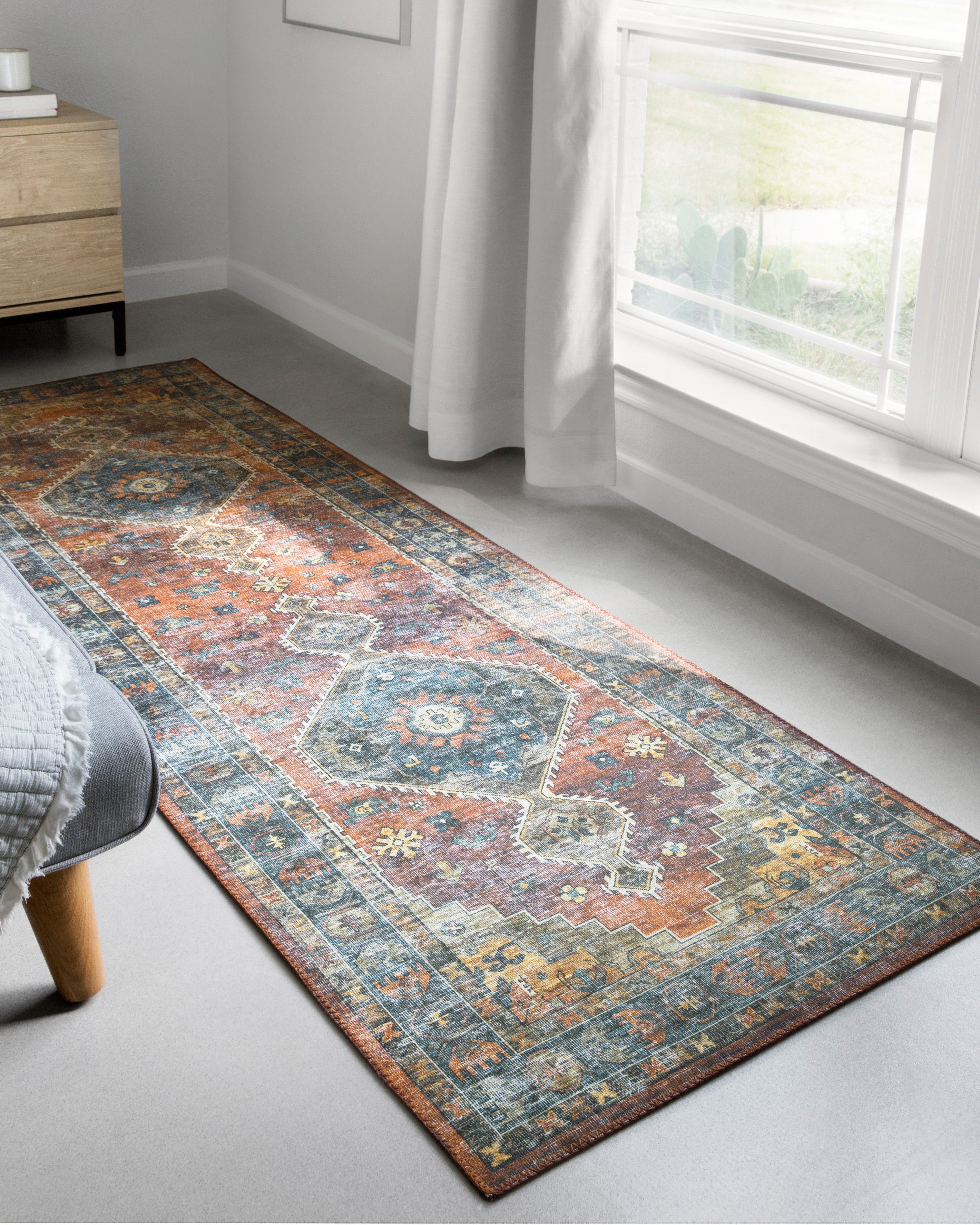 Loloi Skye Sample Rug