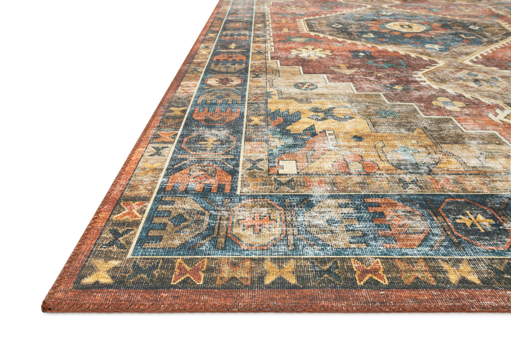 Loloi Skye Sample Rug