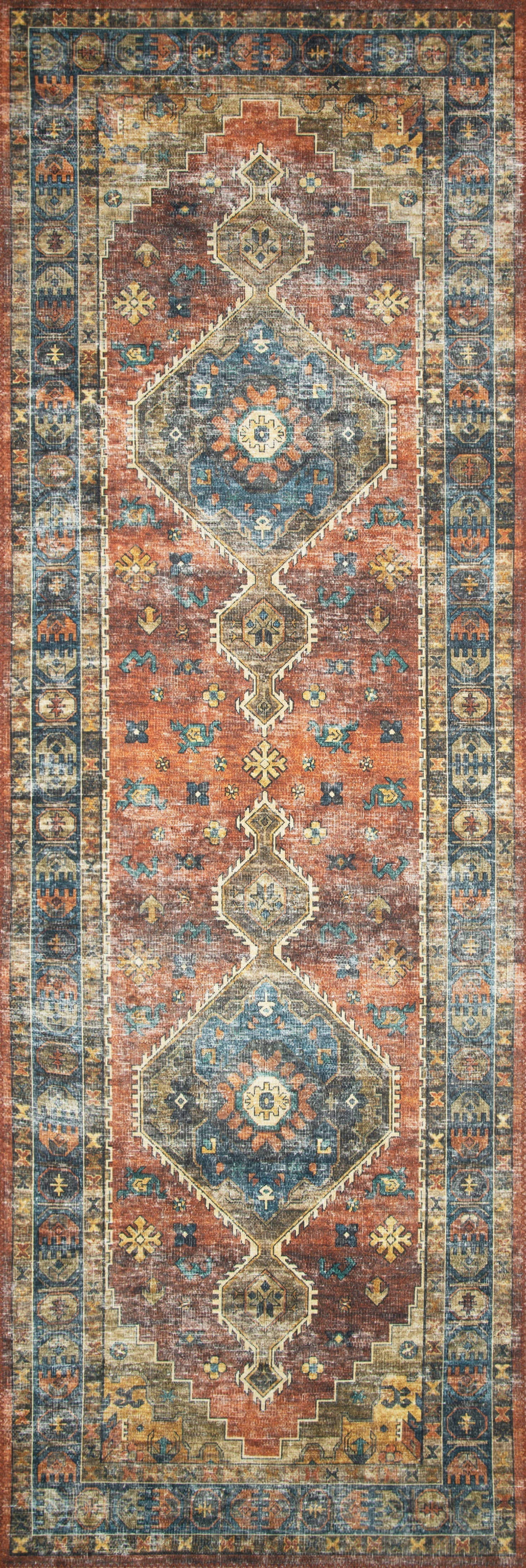 Loloi Skye Area Rug