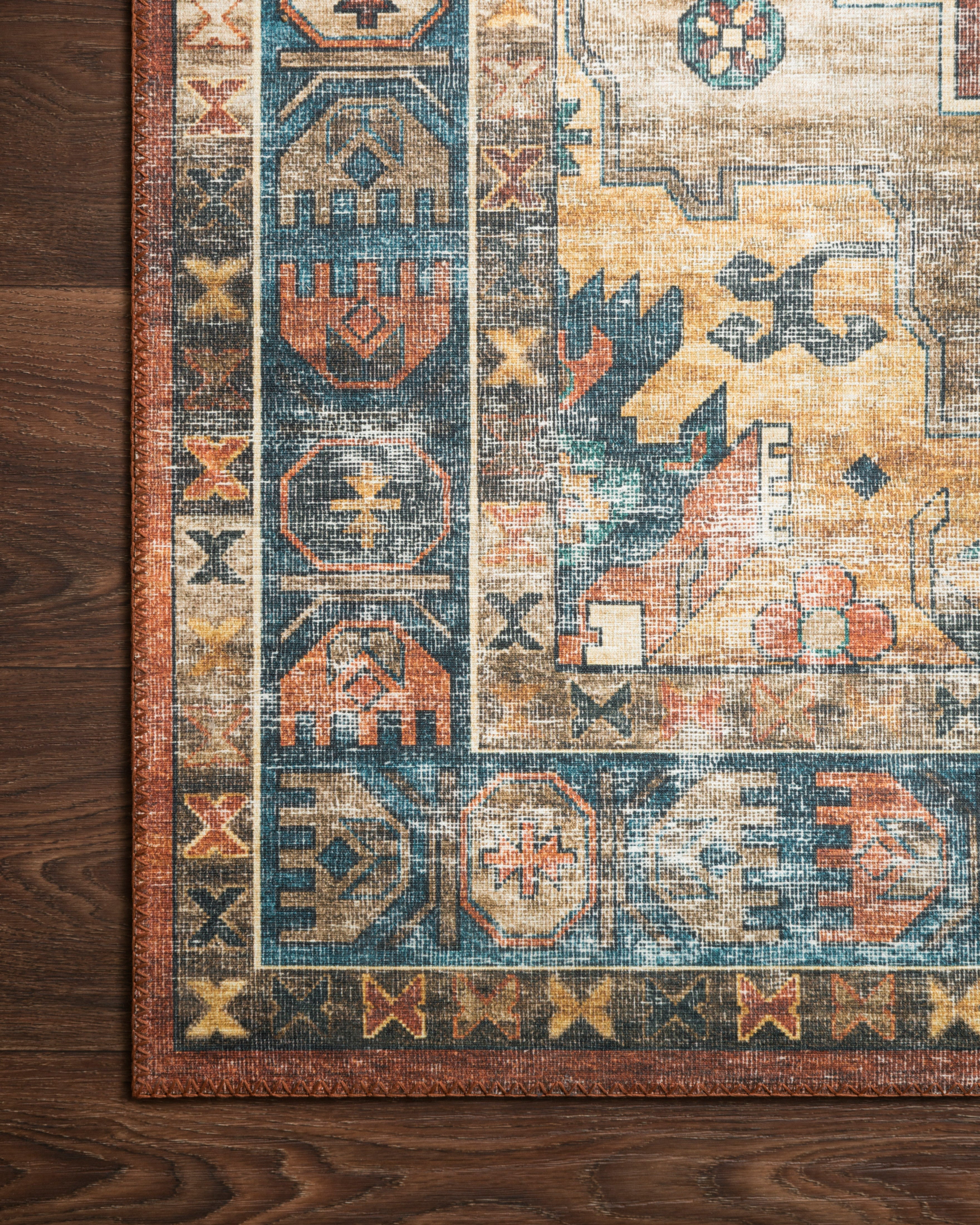 Loloi Skye Runner Rug