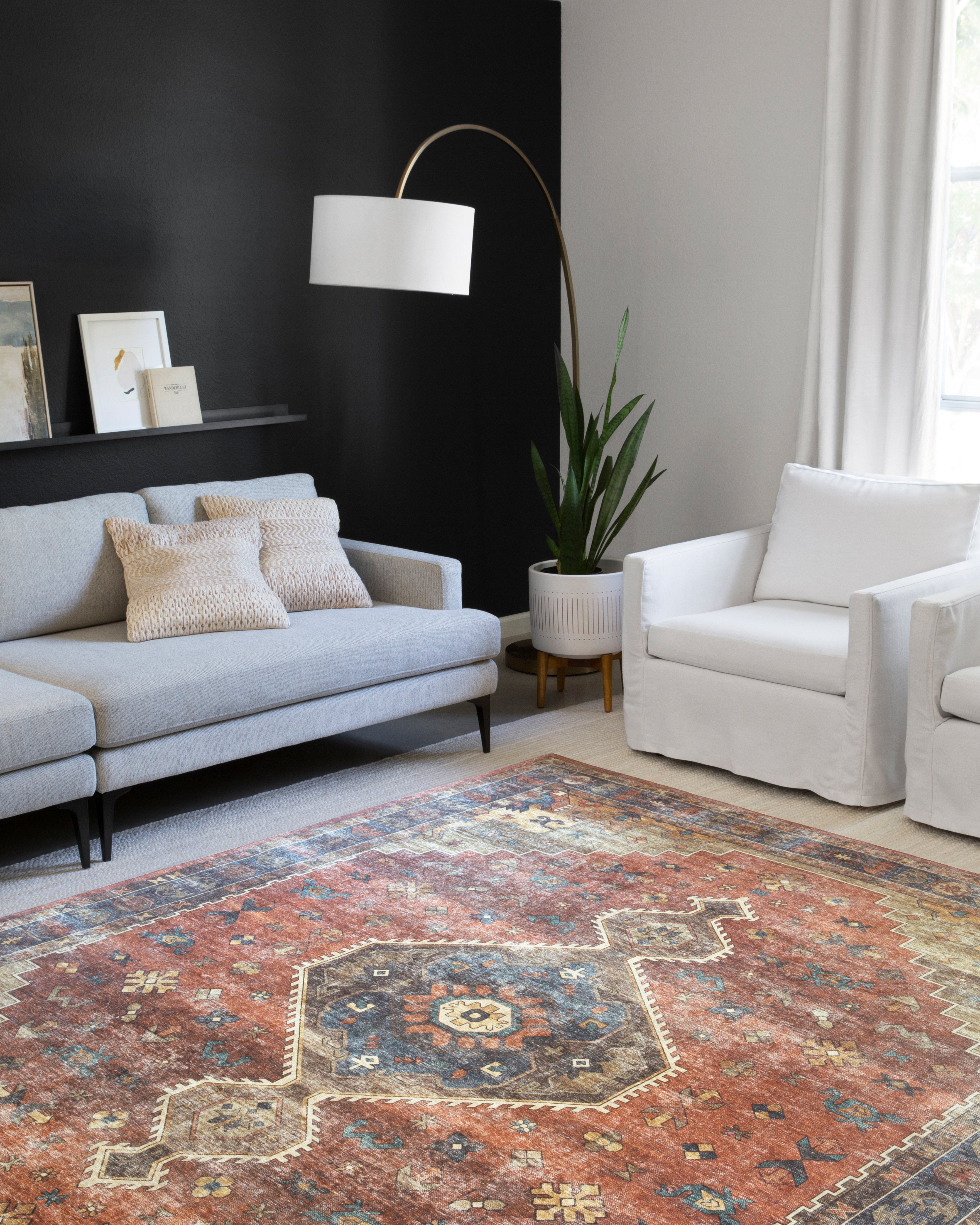 Loloi Skye Area Rug