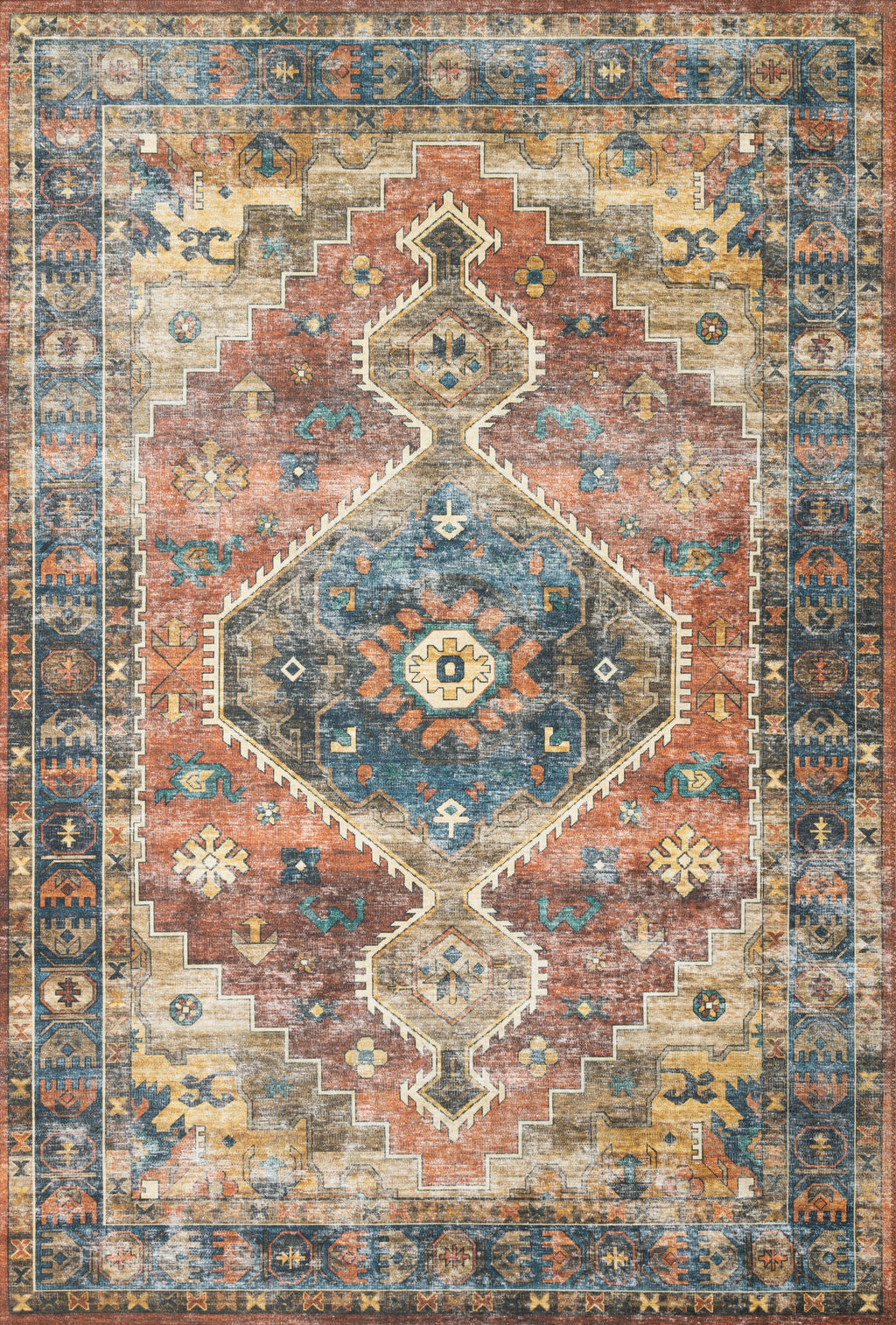 Loloi Skye Area Rug