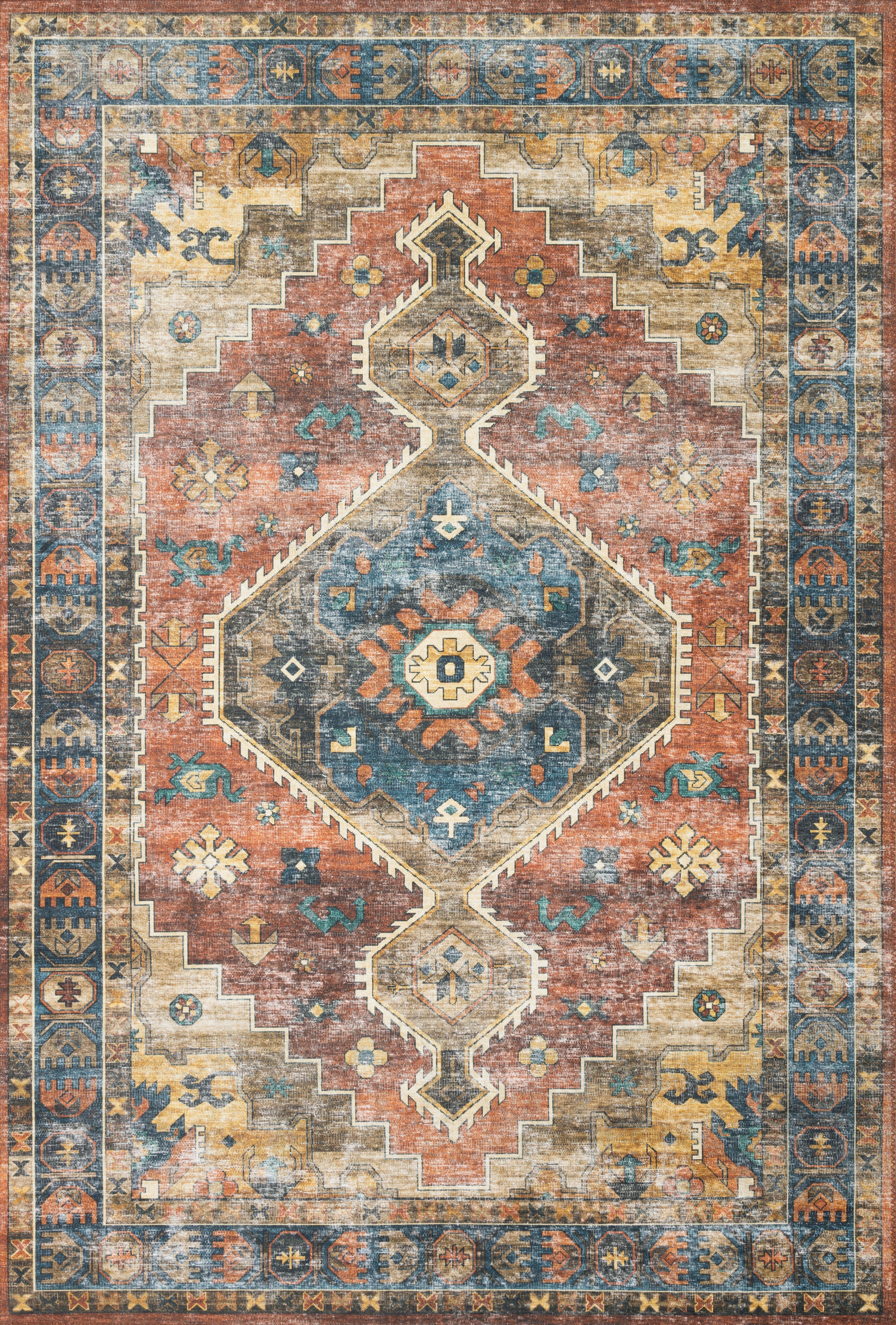 Loloi Skye Area Rug