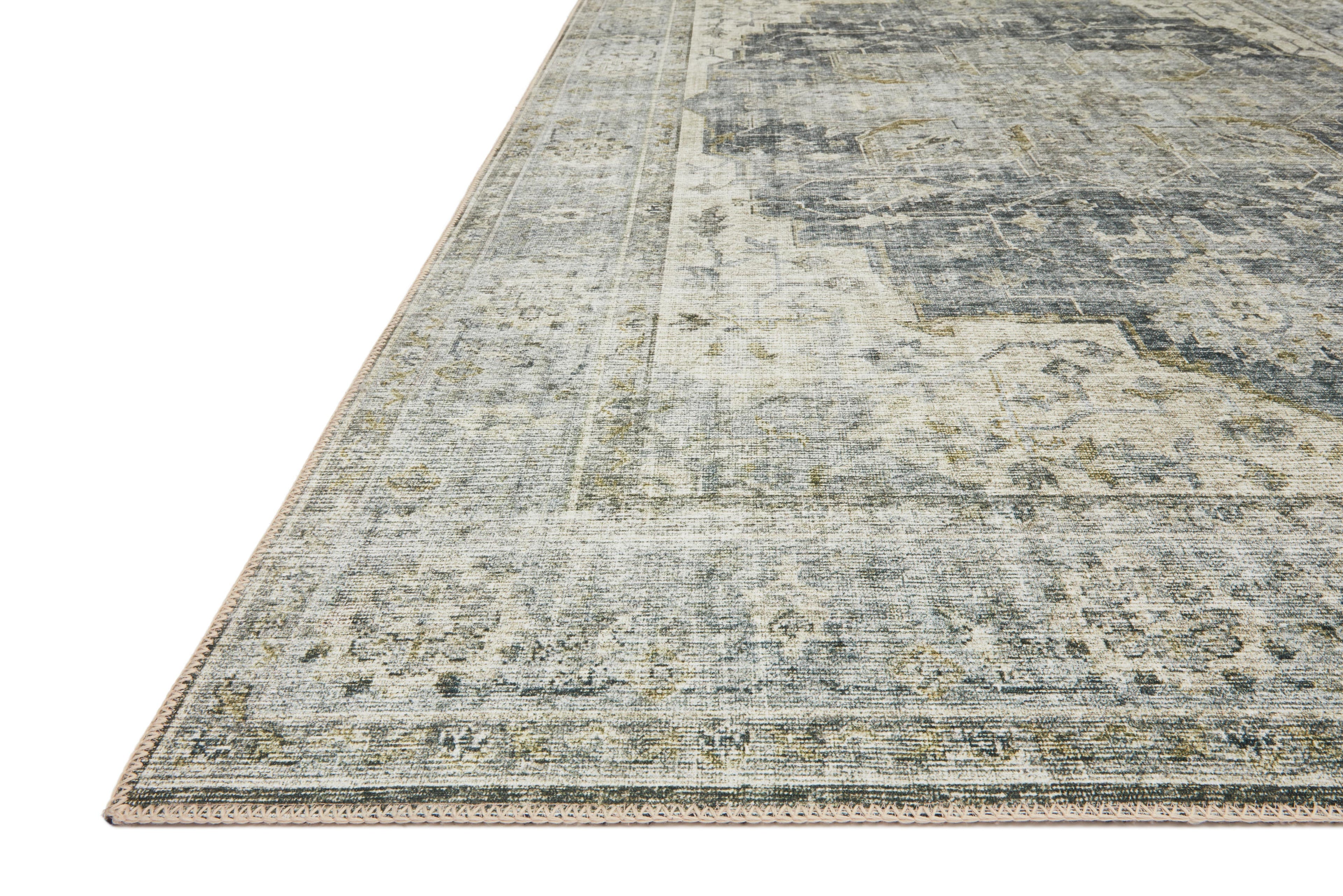 Loloi Skye Sample Rug