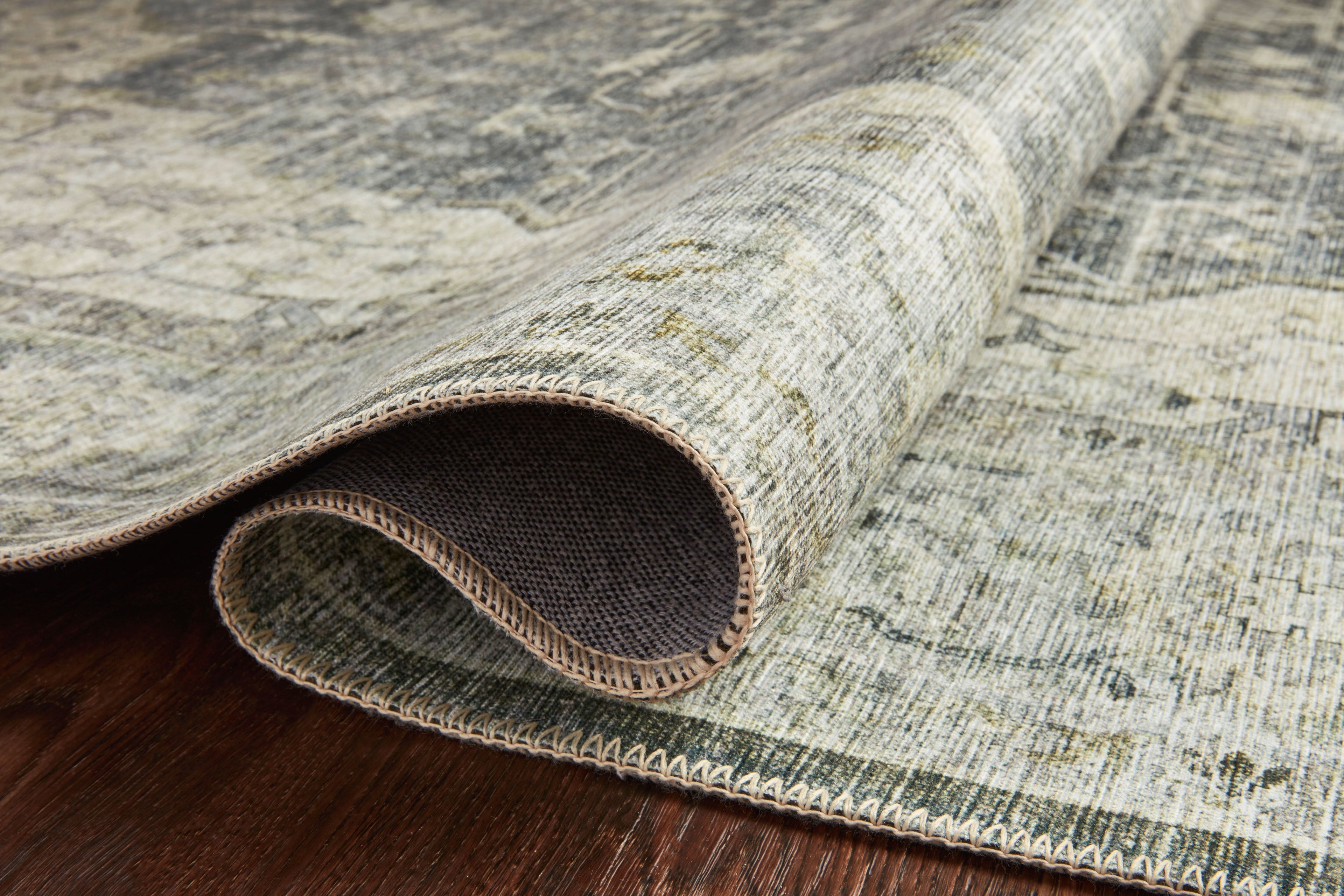 Loloi Skye Sample Rug