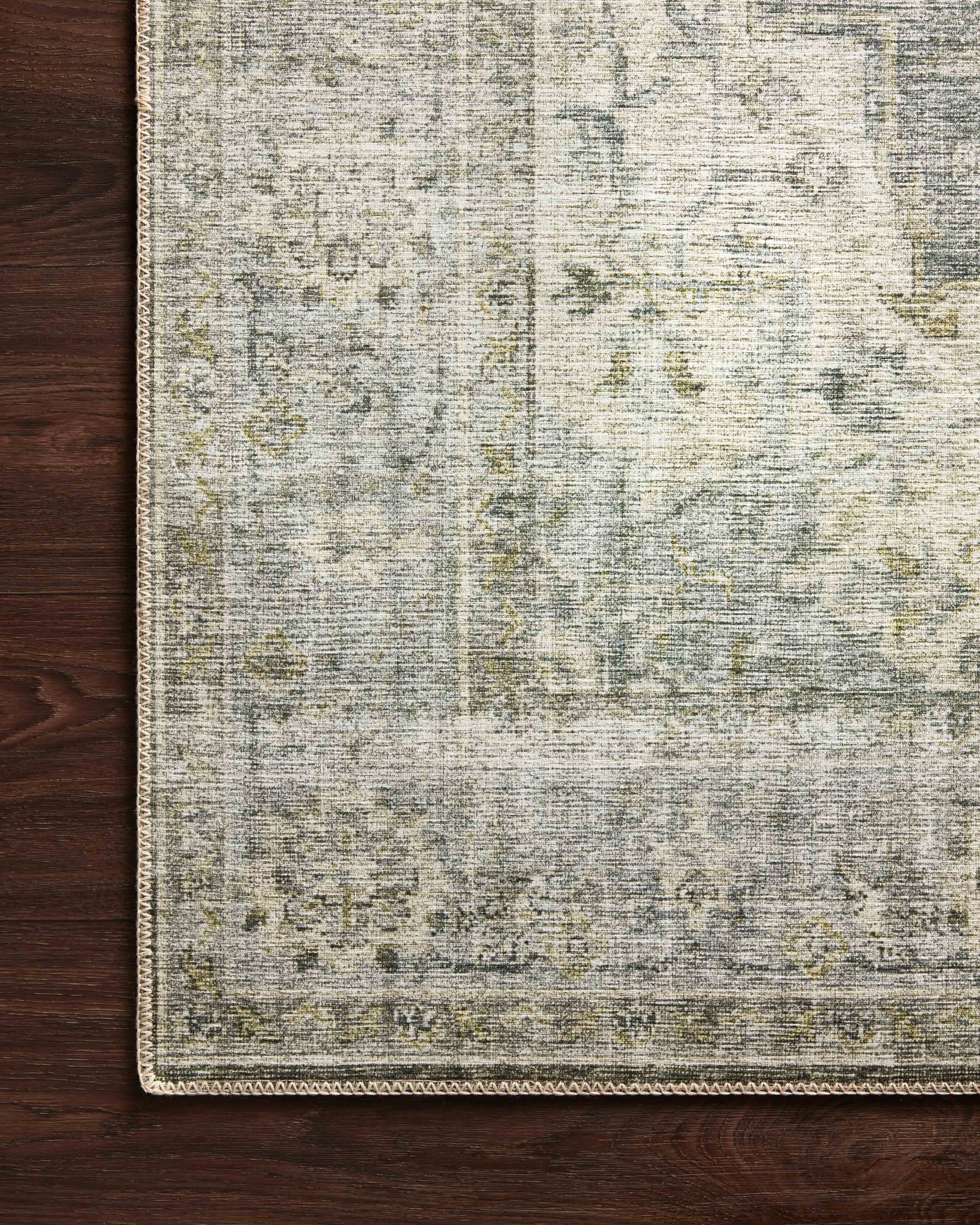 Loloi Skye Runner Rug